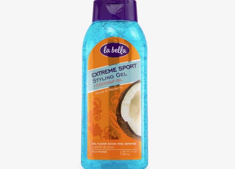 Hair Styling Gel Recalled For Bacteria Concerns Silive Com