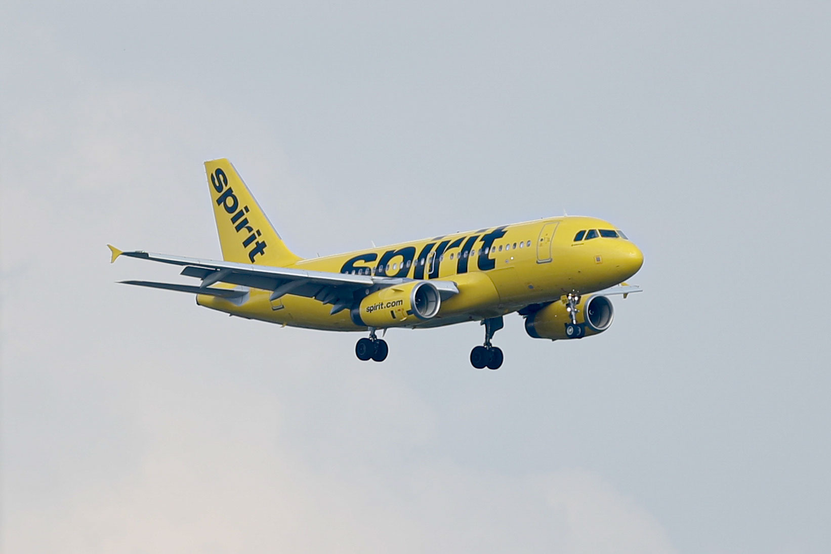 spirit-airlines-adding-flights-at-atlantic-city-airport