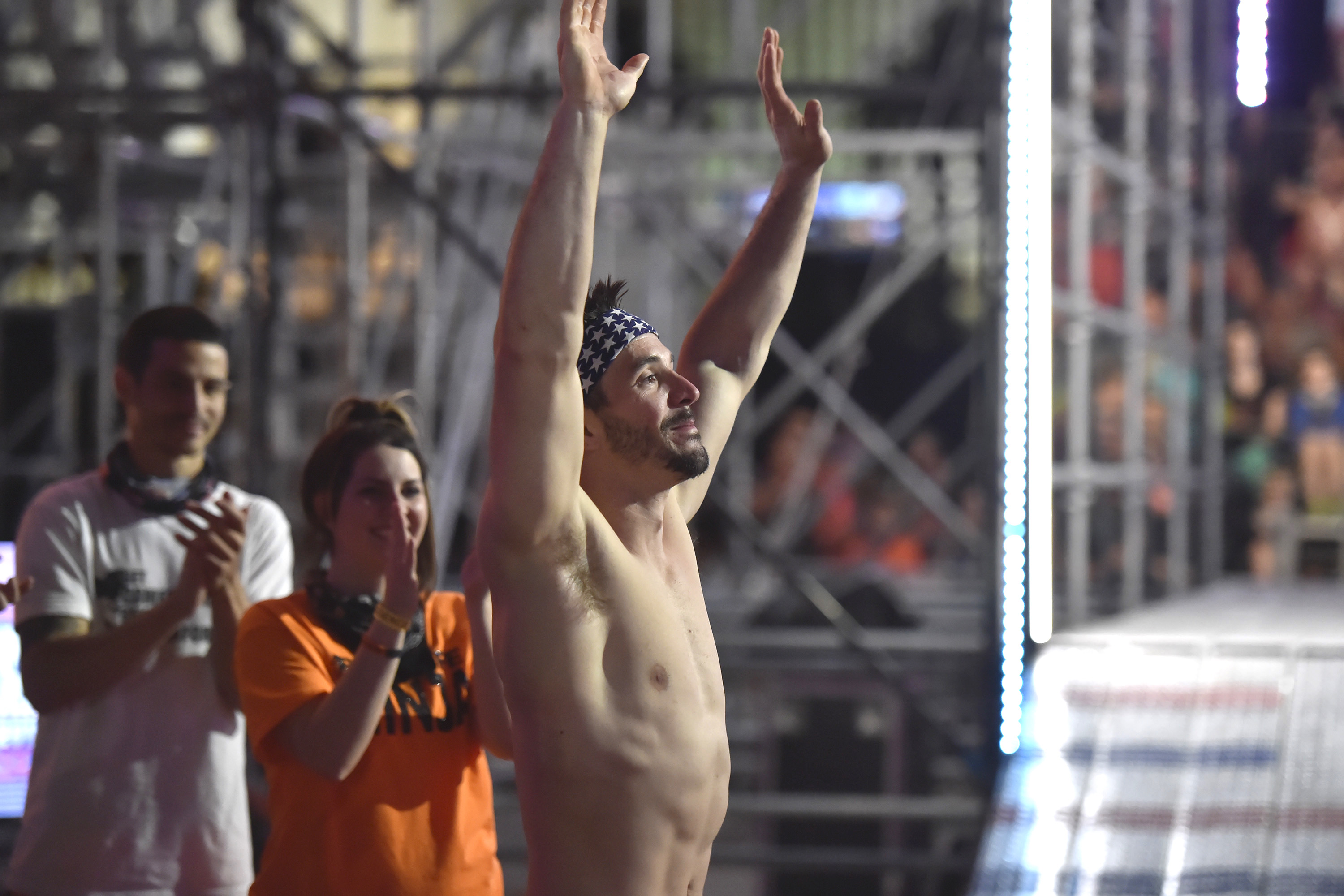 American Ninja Warrior season finale 2019