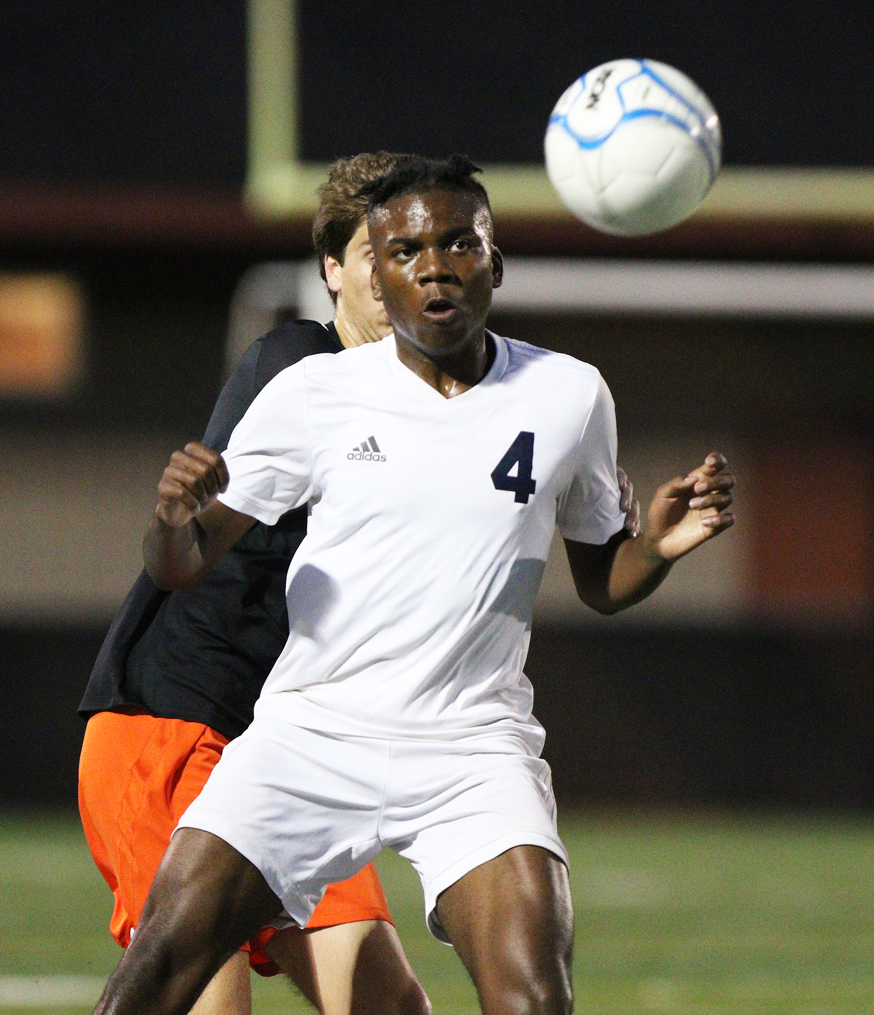 Class 7A soccer playoffs - al.com