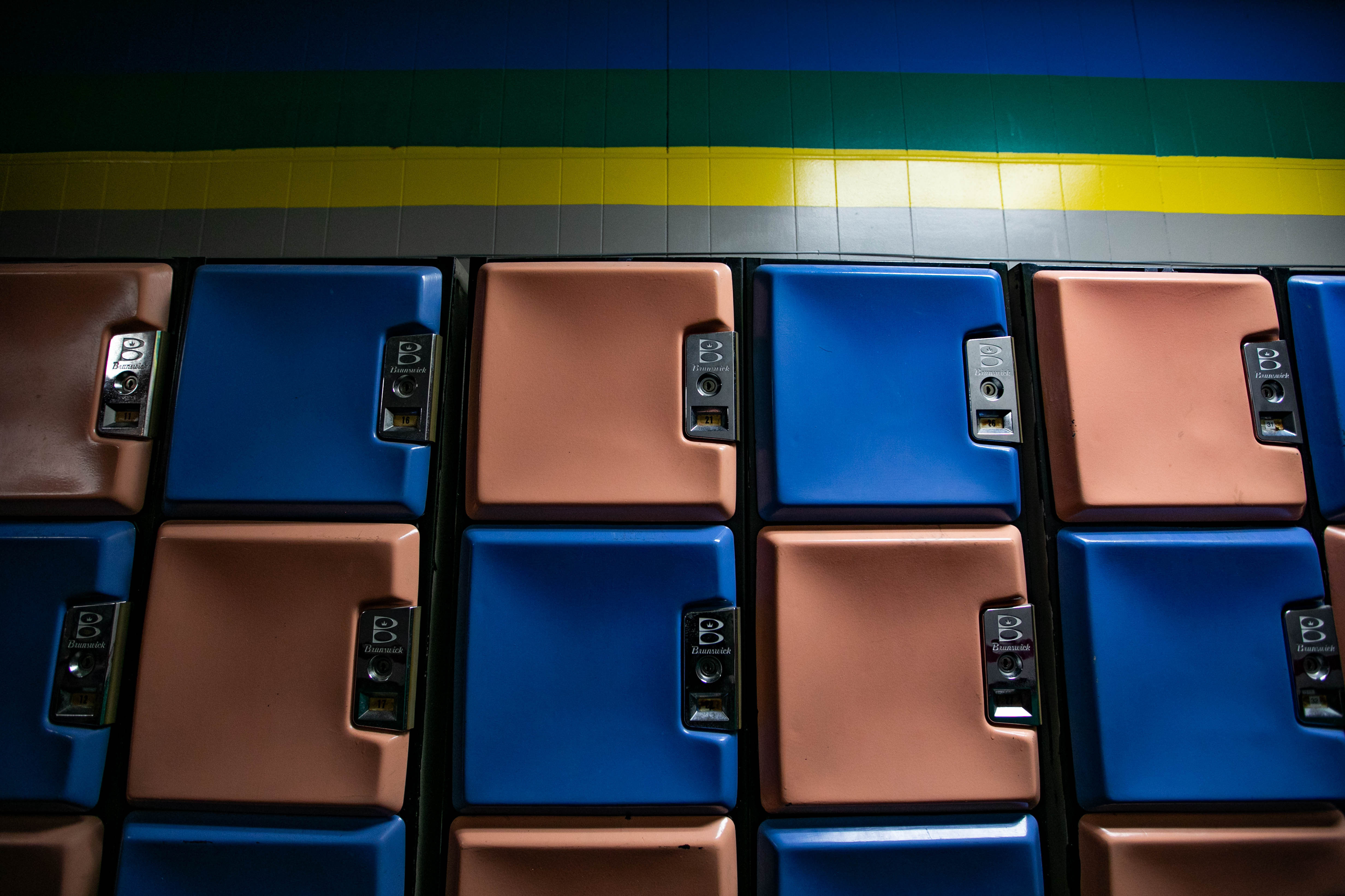 Flint and Saginaw AllStars celebrate 50 years of Bowling