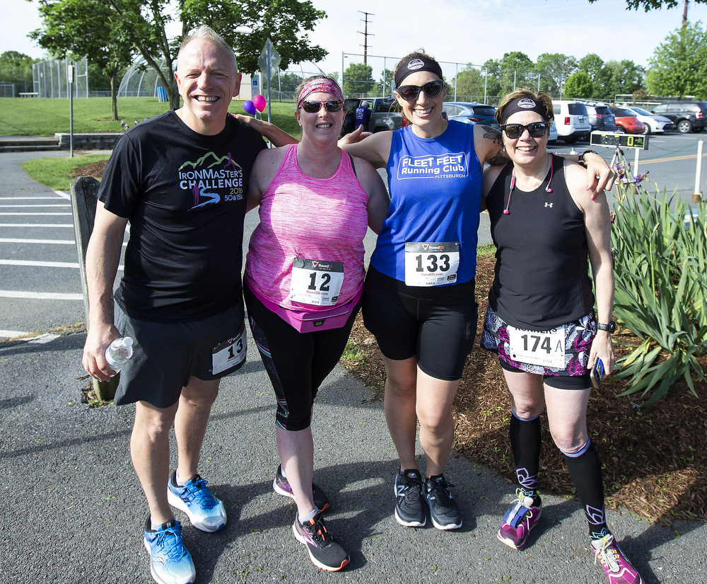 The 2019 Randi's Race for Hope and Courage - pennlive.com