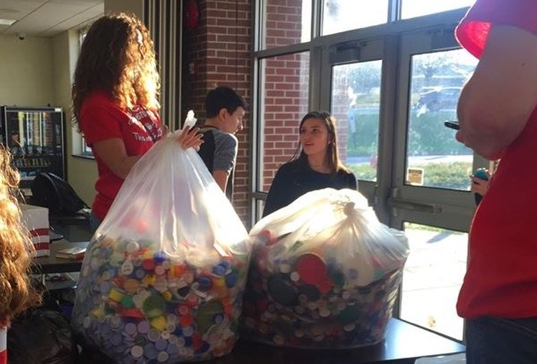 Caps for Kids - lehighvalleylive.com