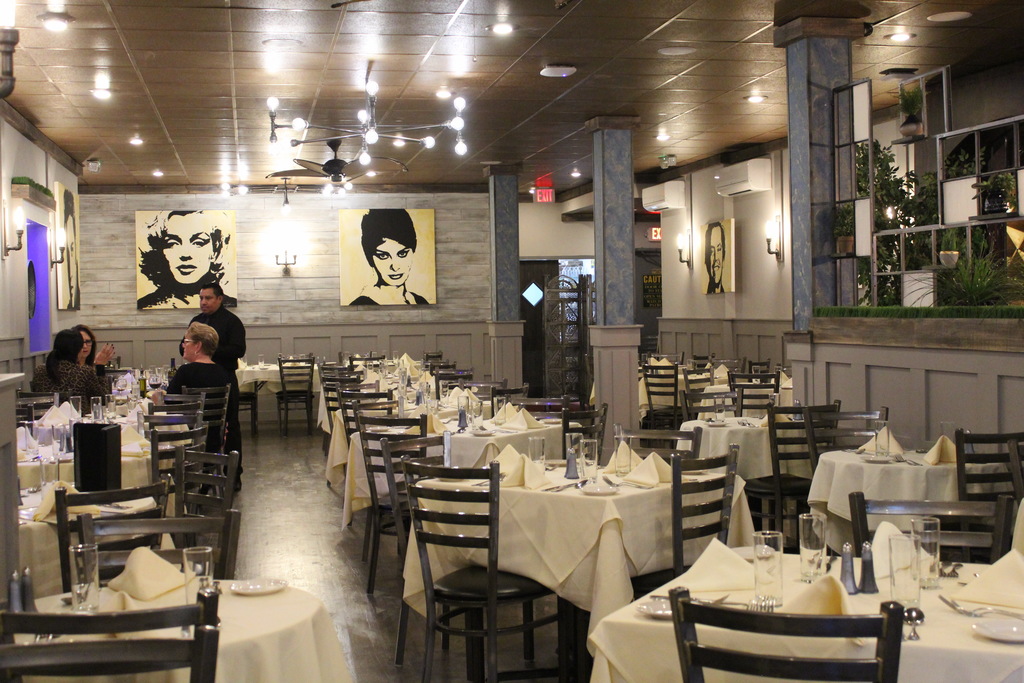 Where is the restaurant scene headed on Staten Island?