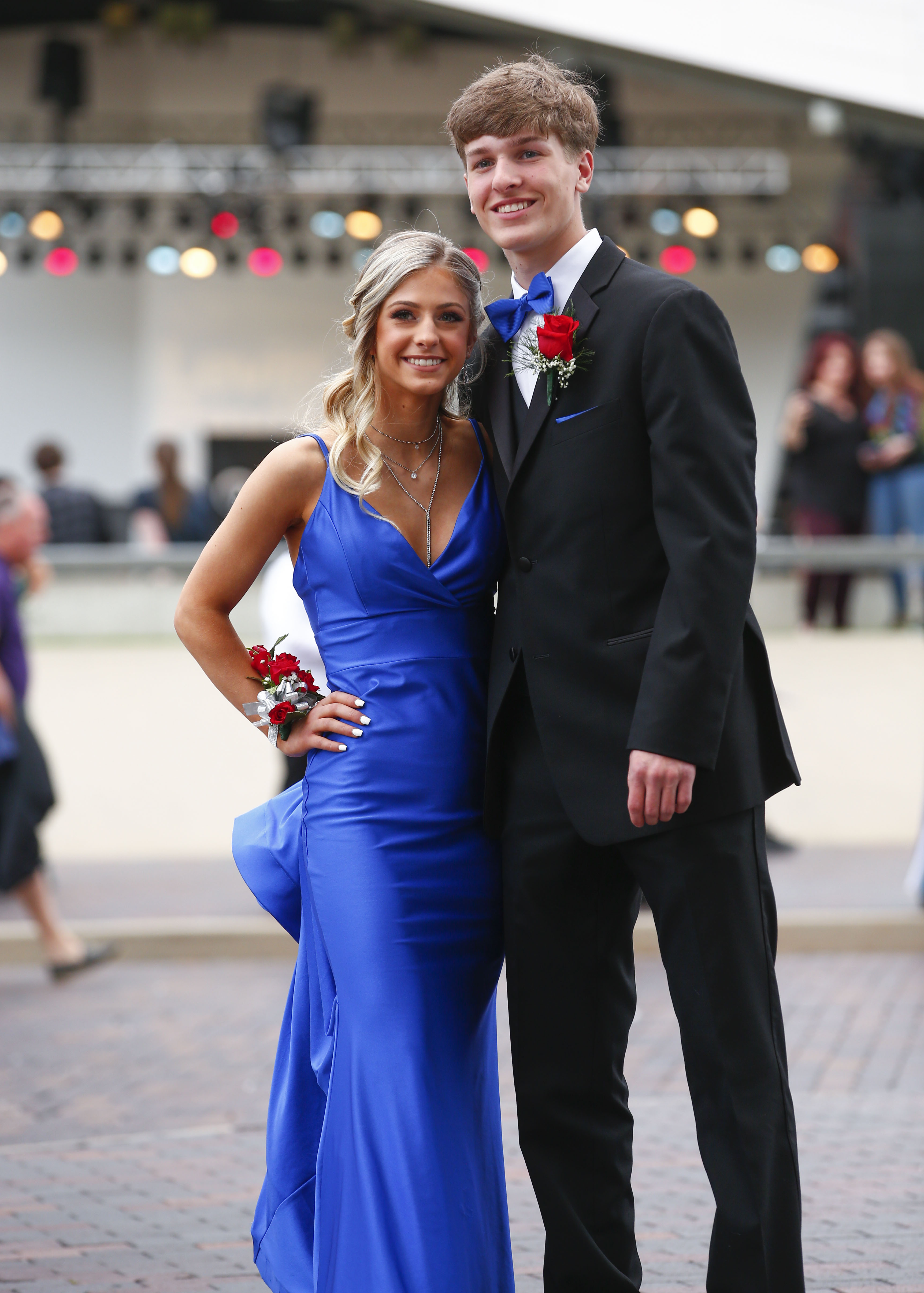2019 Easton Area High School Prom (Gallery 2) - lehighvalleylive.com