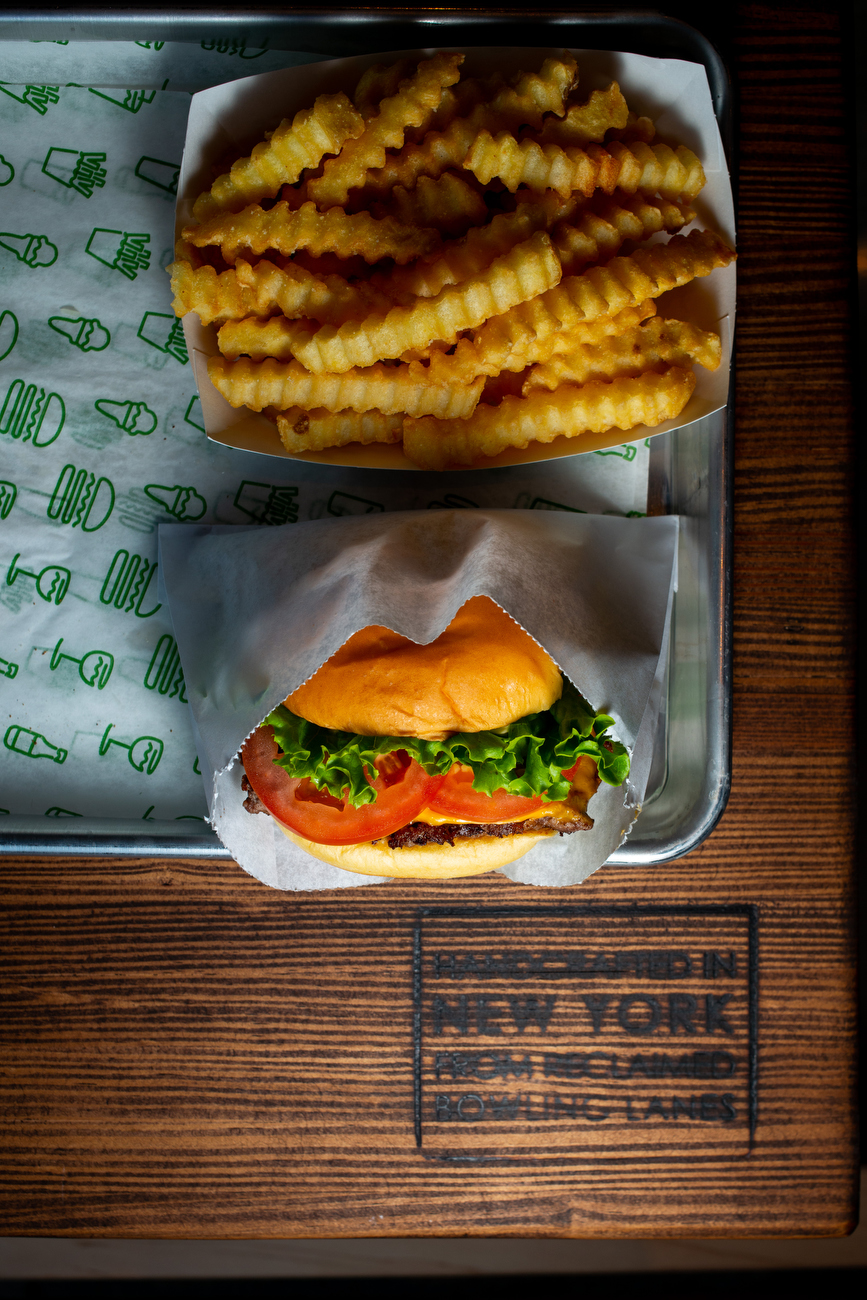 Shake Shack to open in Ann Arbor
