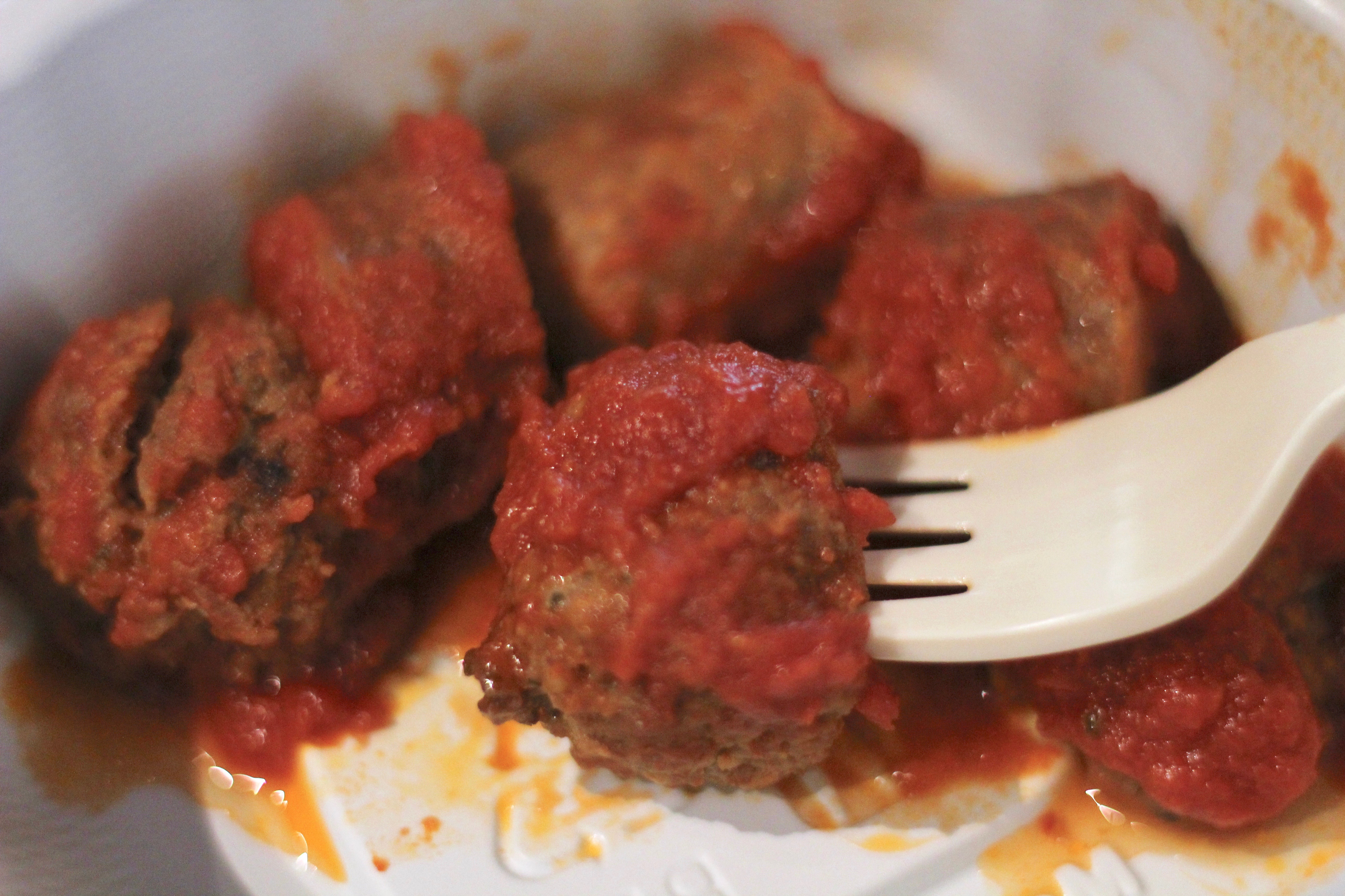 Wegmans hot food bar