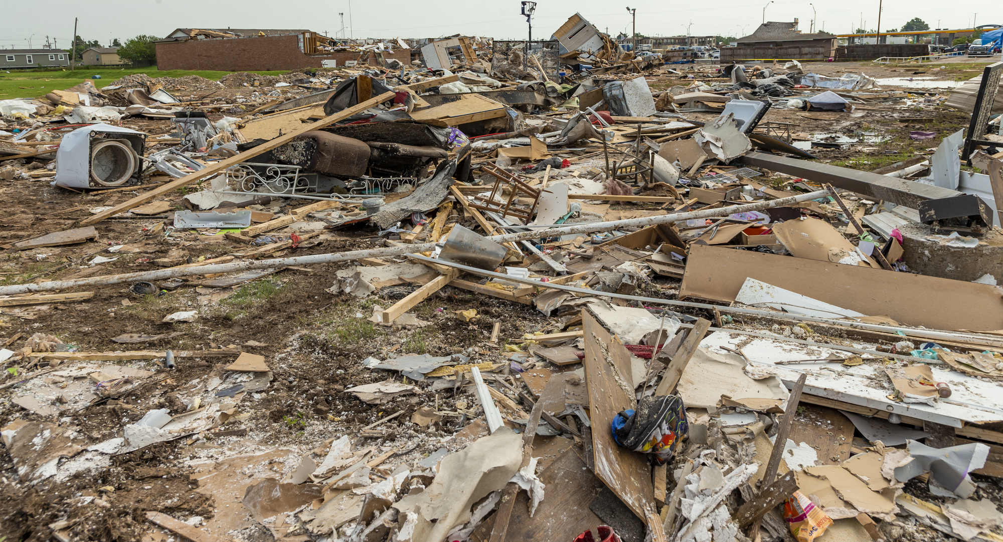 Tornadoes hit Ohio, Iowa, Oklahoma, May 2019 - pennlive.com