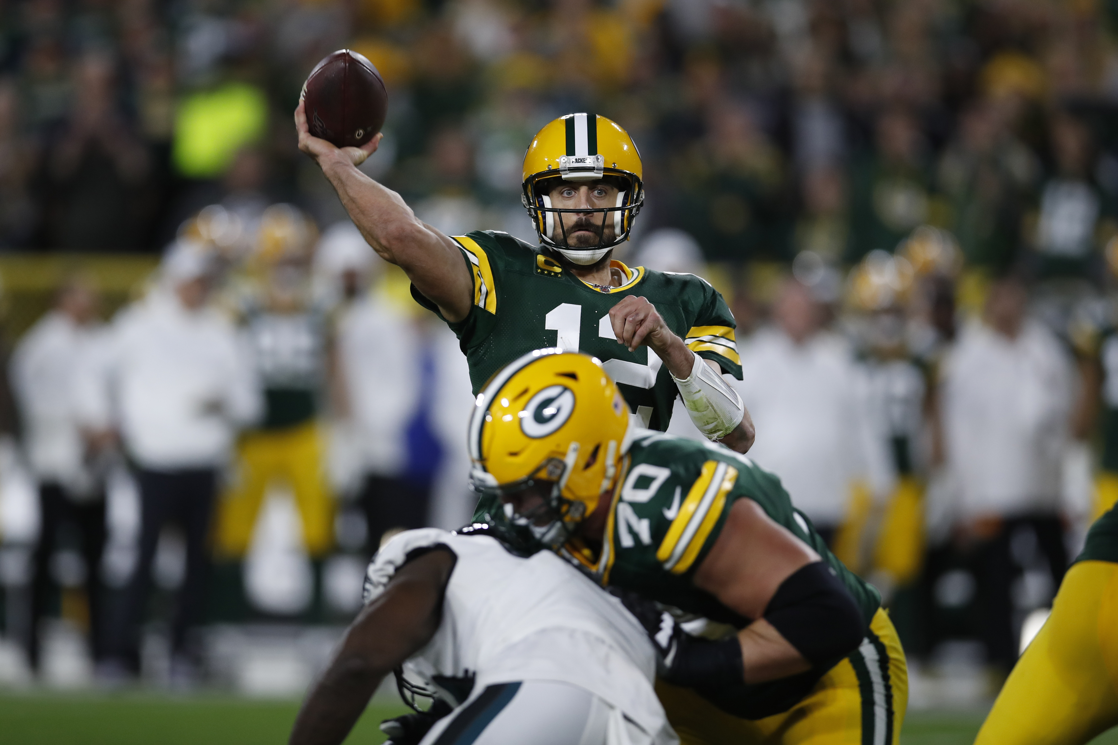 packers cowboys stream