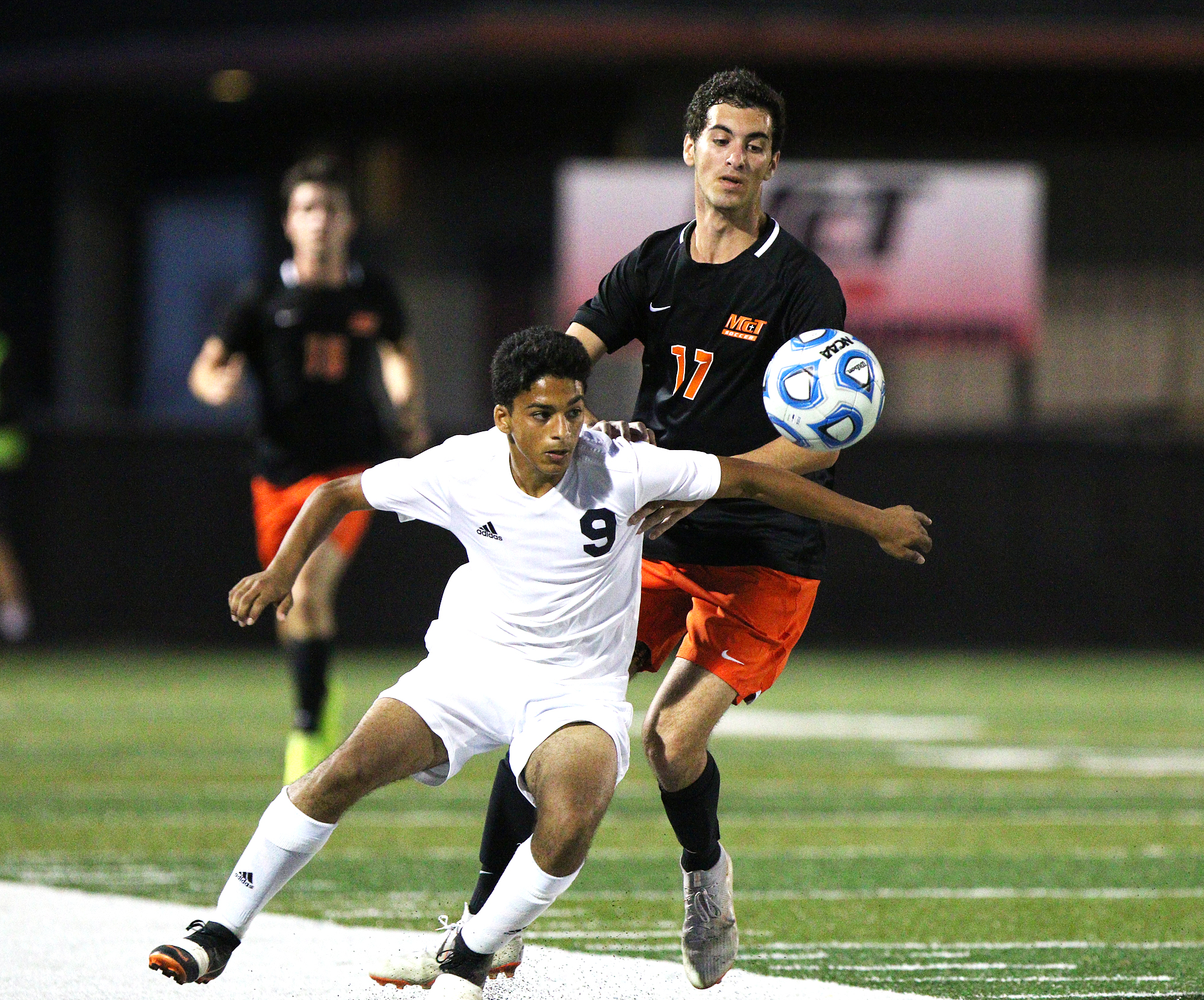 Class 7A soccer playoffs - al.com