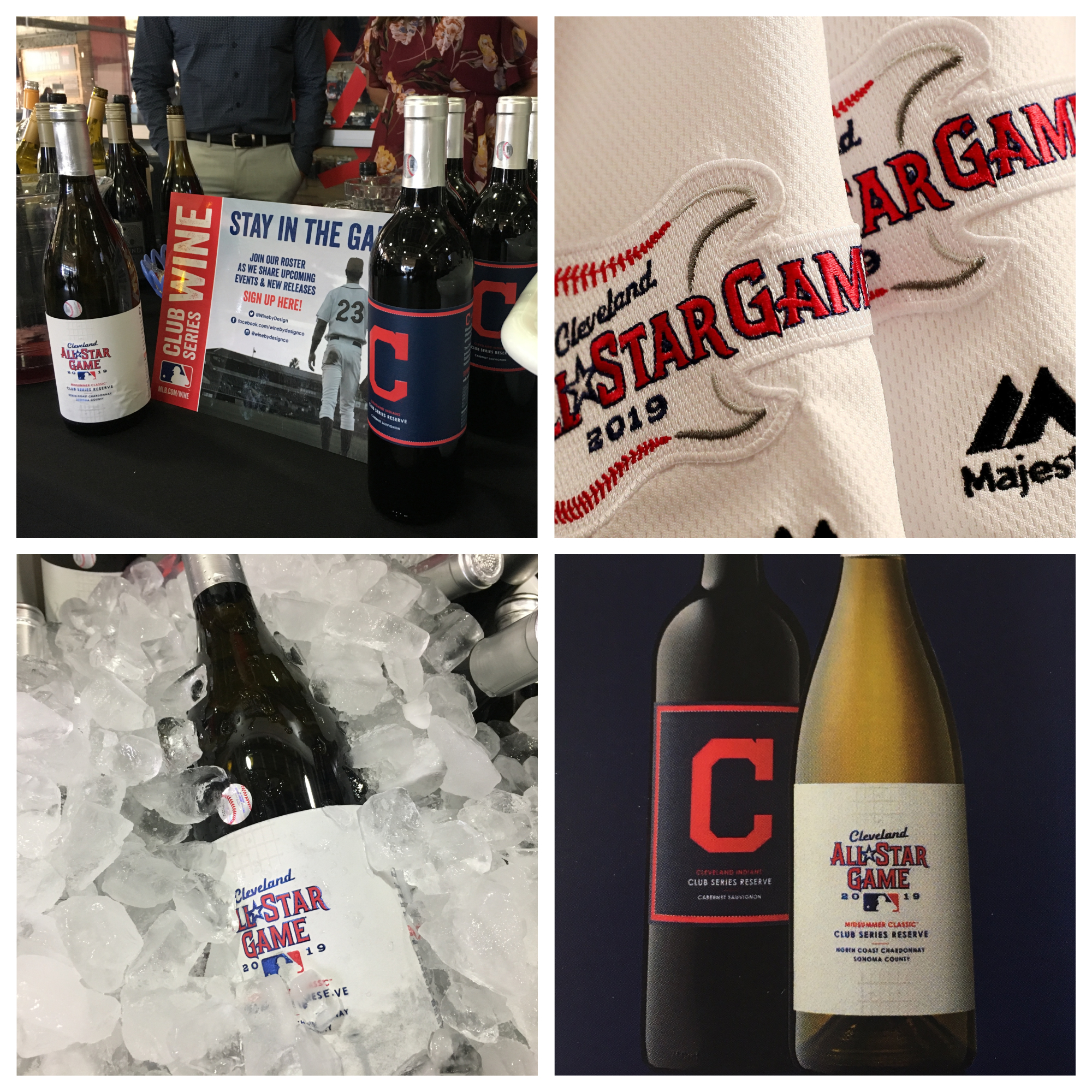 All-Star wine marks Midsummer Classic 