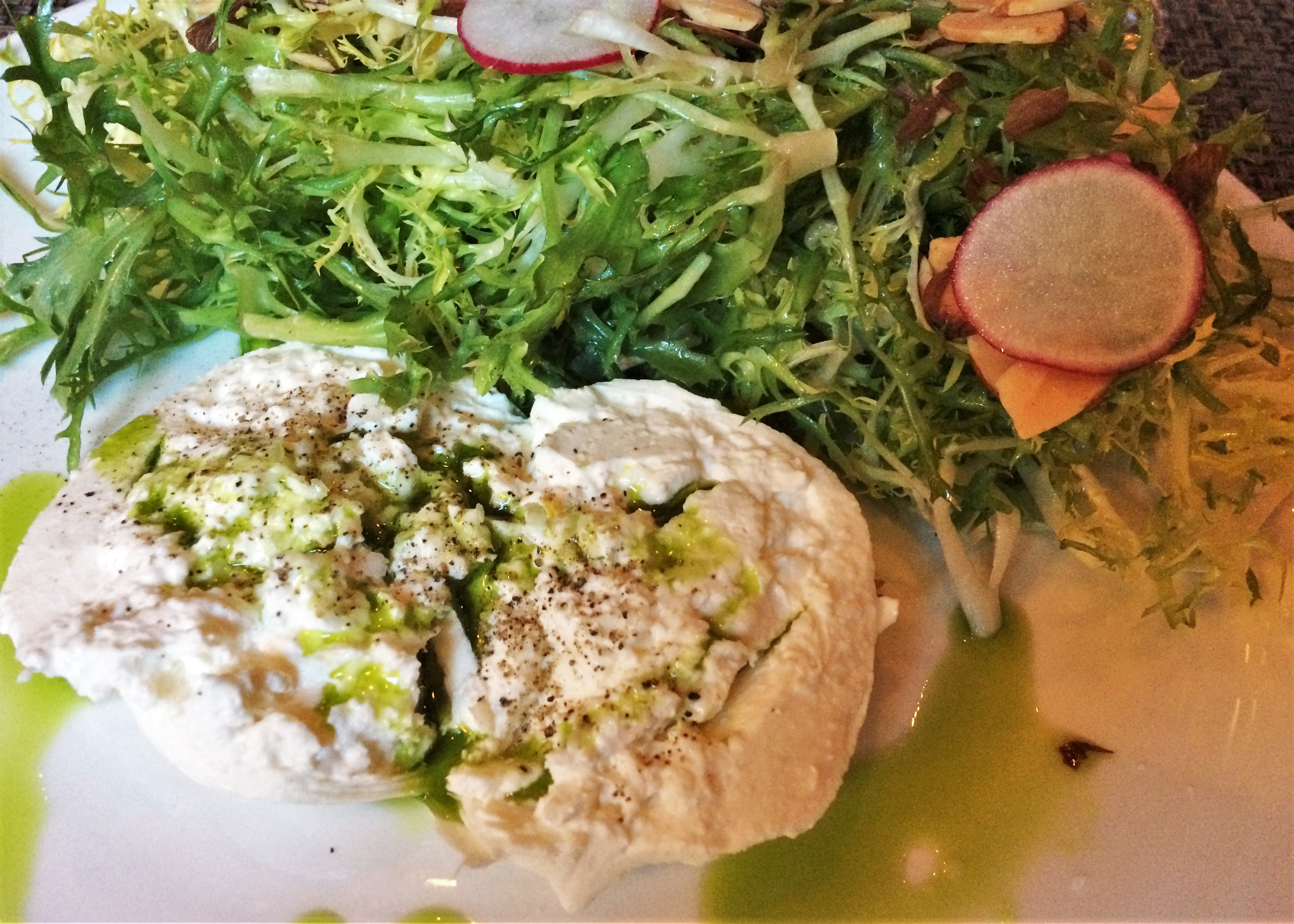 Dining Out The Krebs