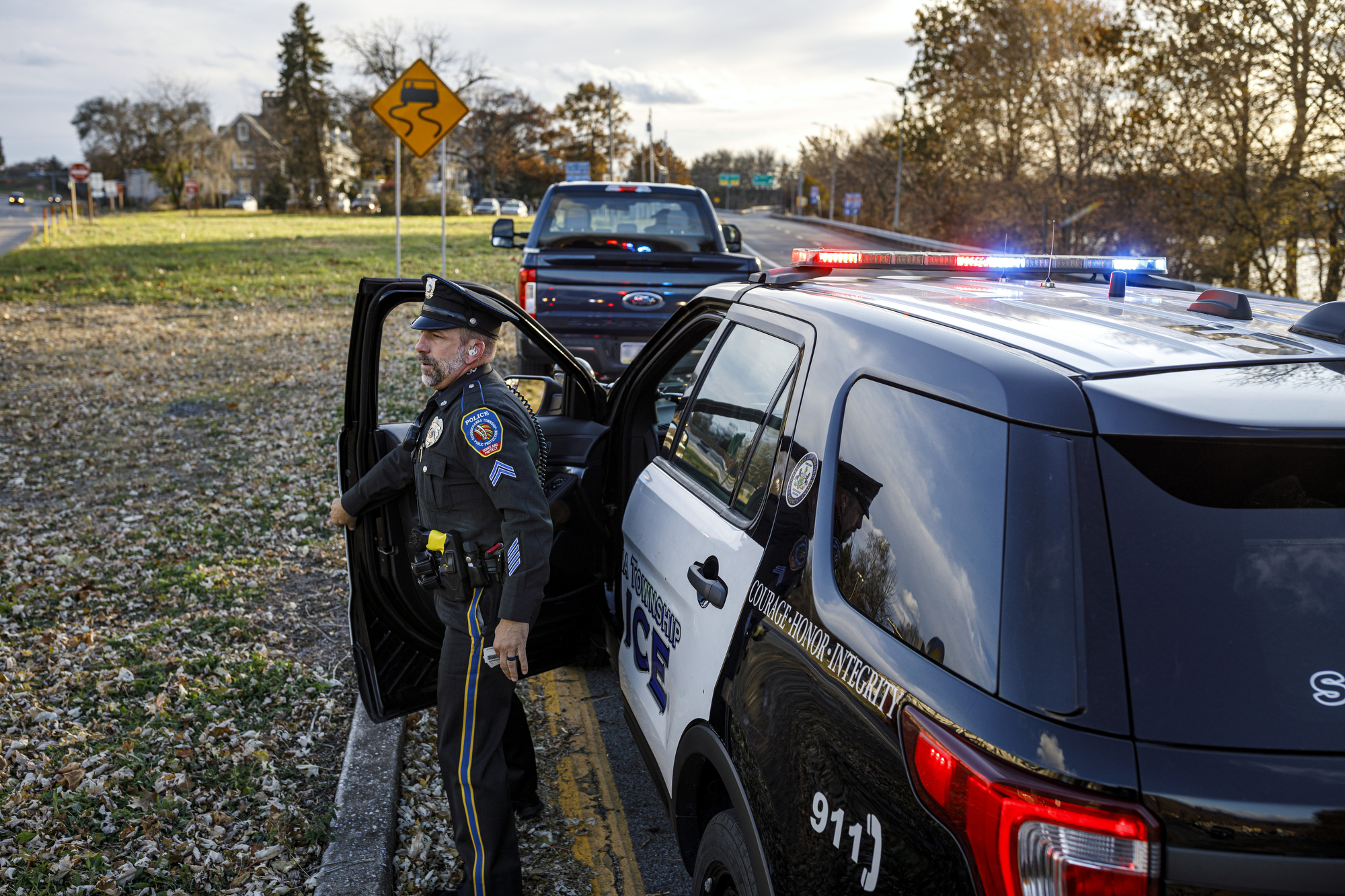 Taking a look at racial bias in police traffic stops - pennlive.com