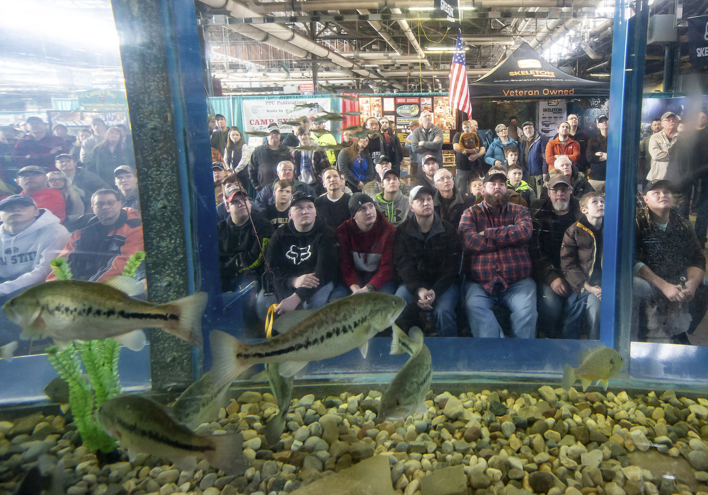 Great American Outdoor Show 2019 pennlive com
