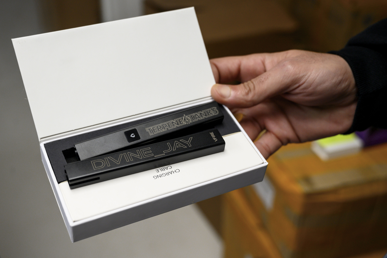 Exclusive Brands LLC debuts new retail marijuana provisioning center