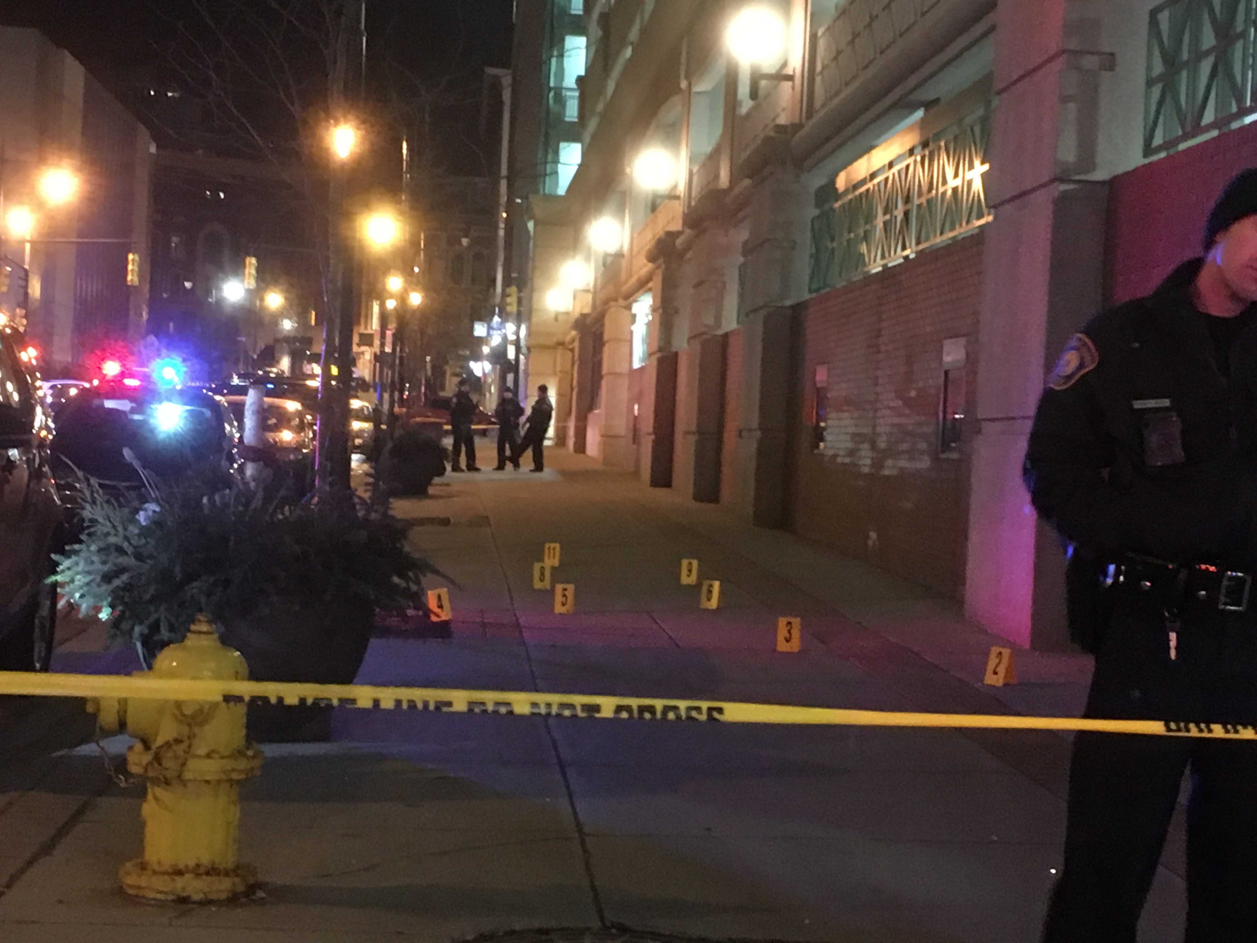 Downtown GR shooting - mlive.com