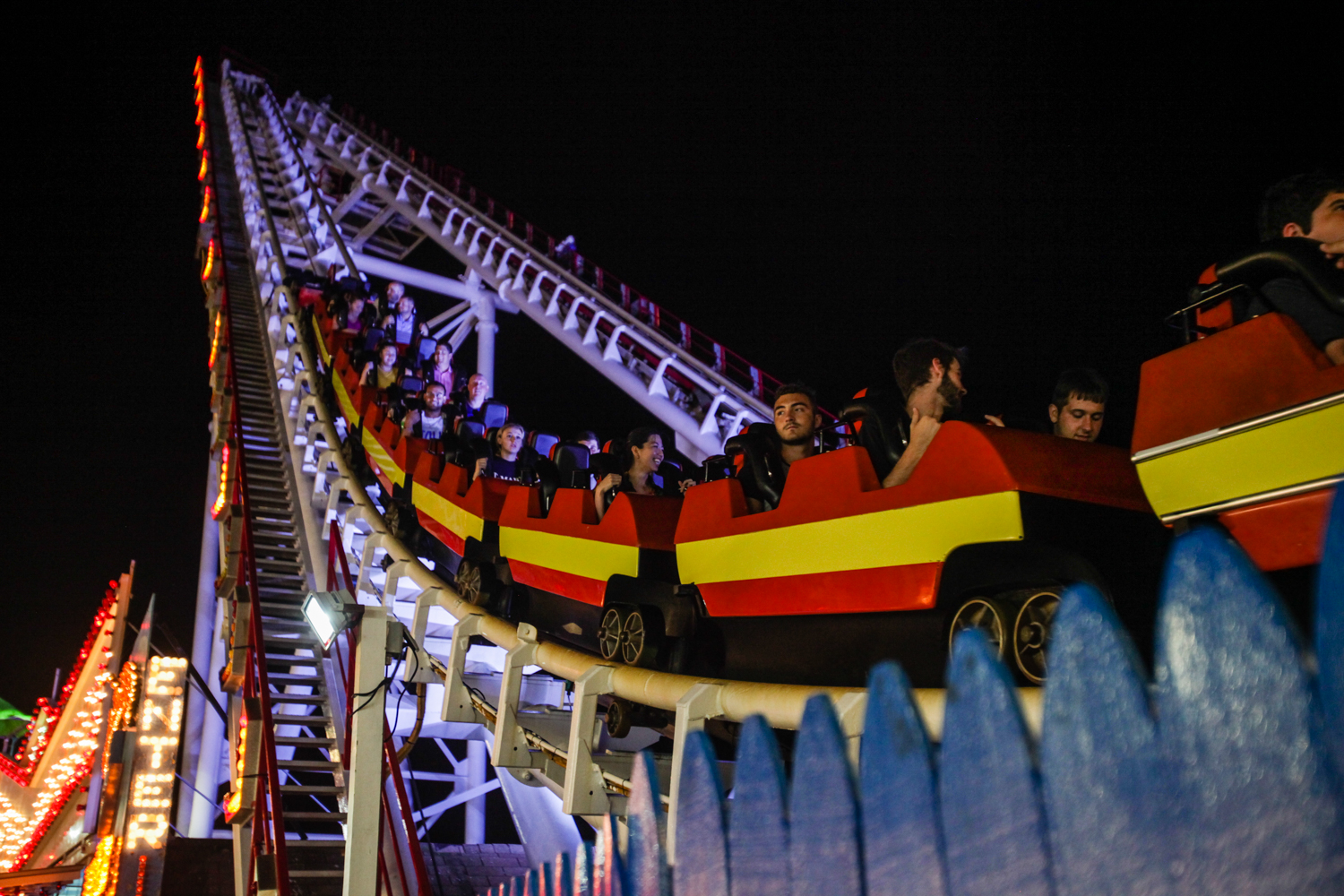 Trimper Rides Ocean City, Maryland - pennlive.com