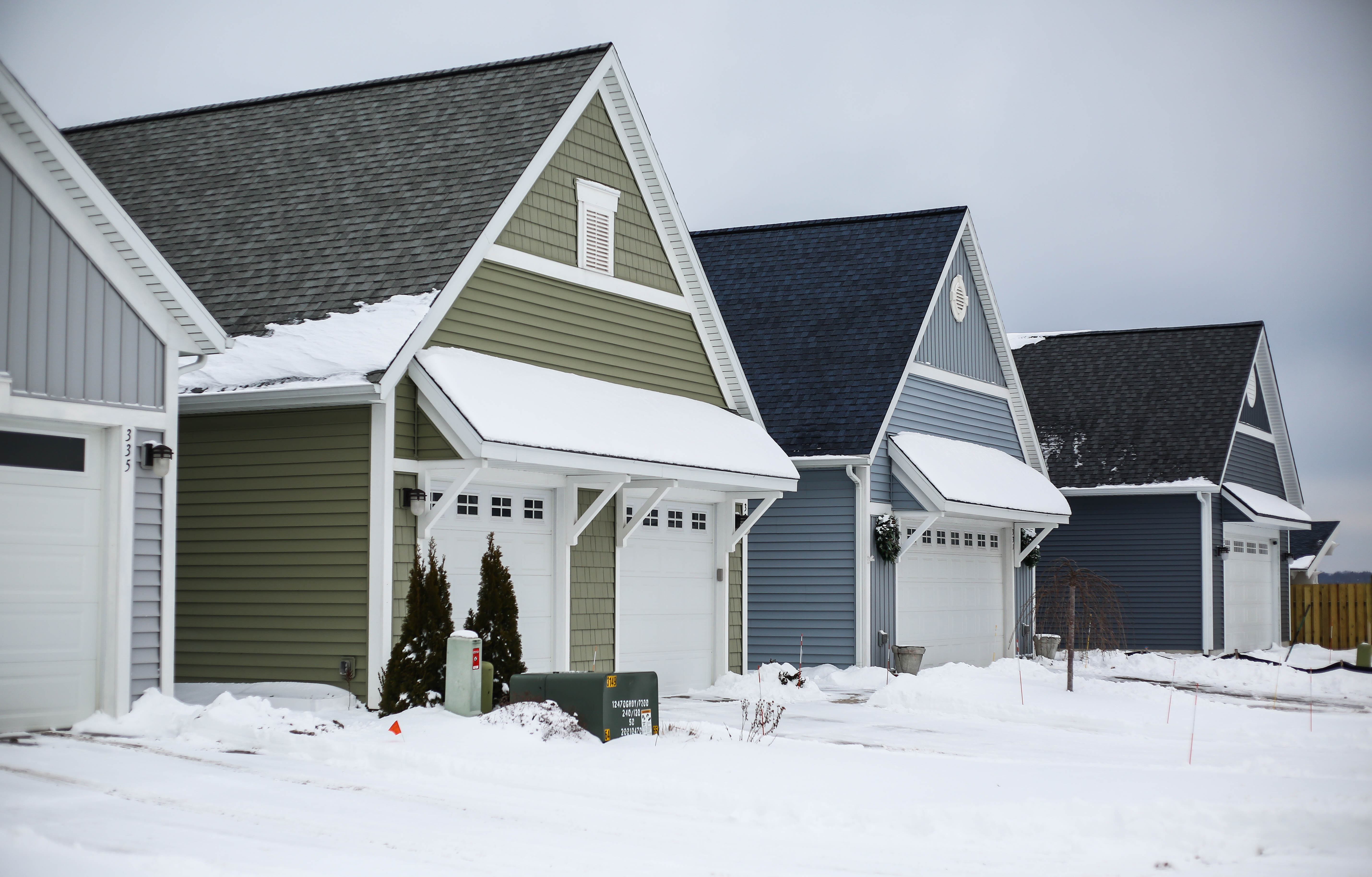 Terrace Point Landing