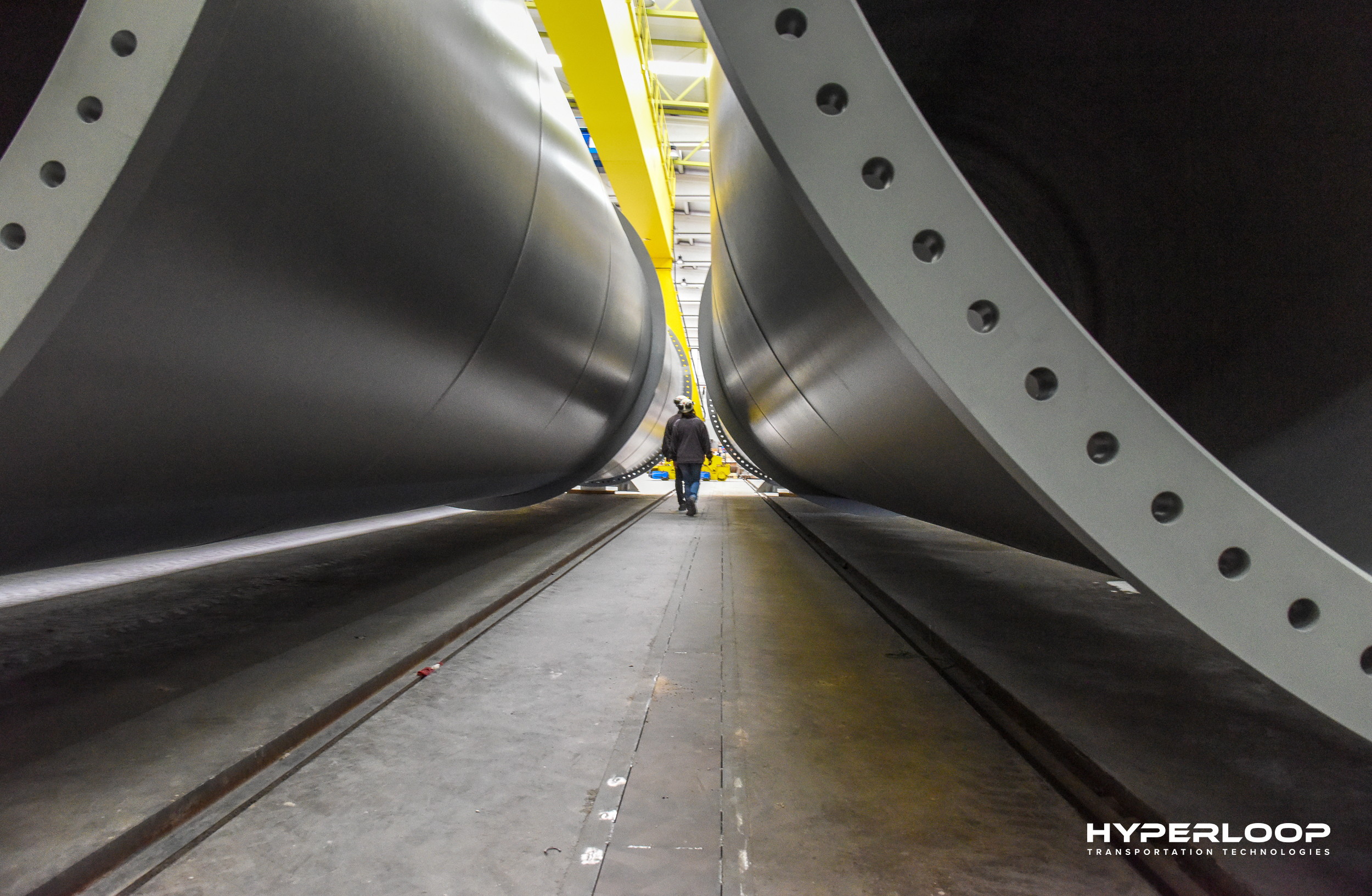 Hyperloop 16d Benefits would justify $29.8 billion cost of Cleveland hyperloop line ...