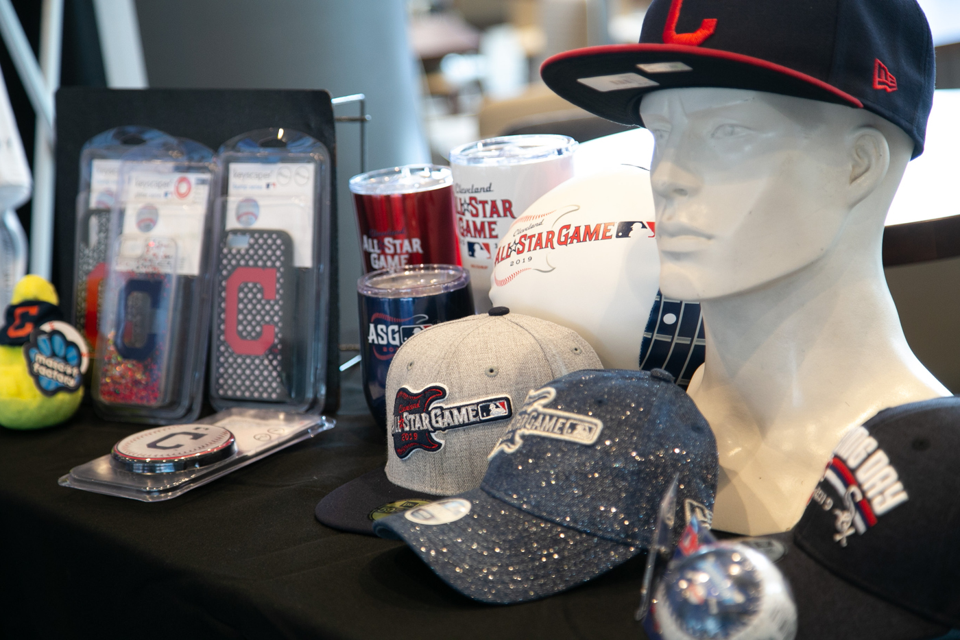 What's new at Progressive Field for 2019 - cleveland.com