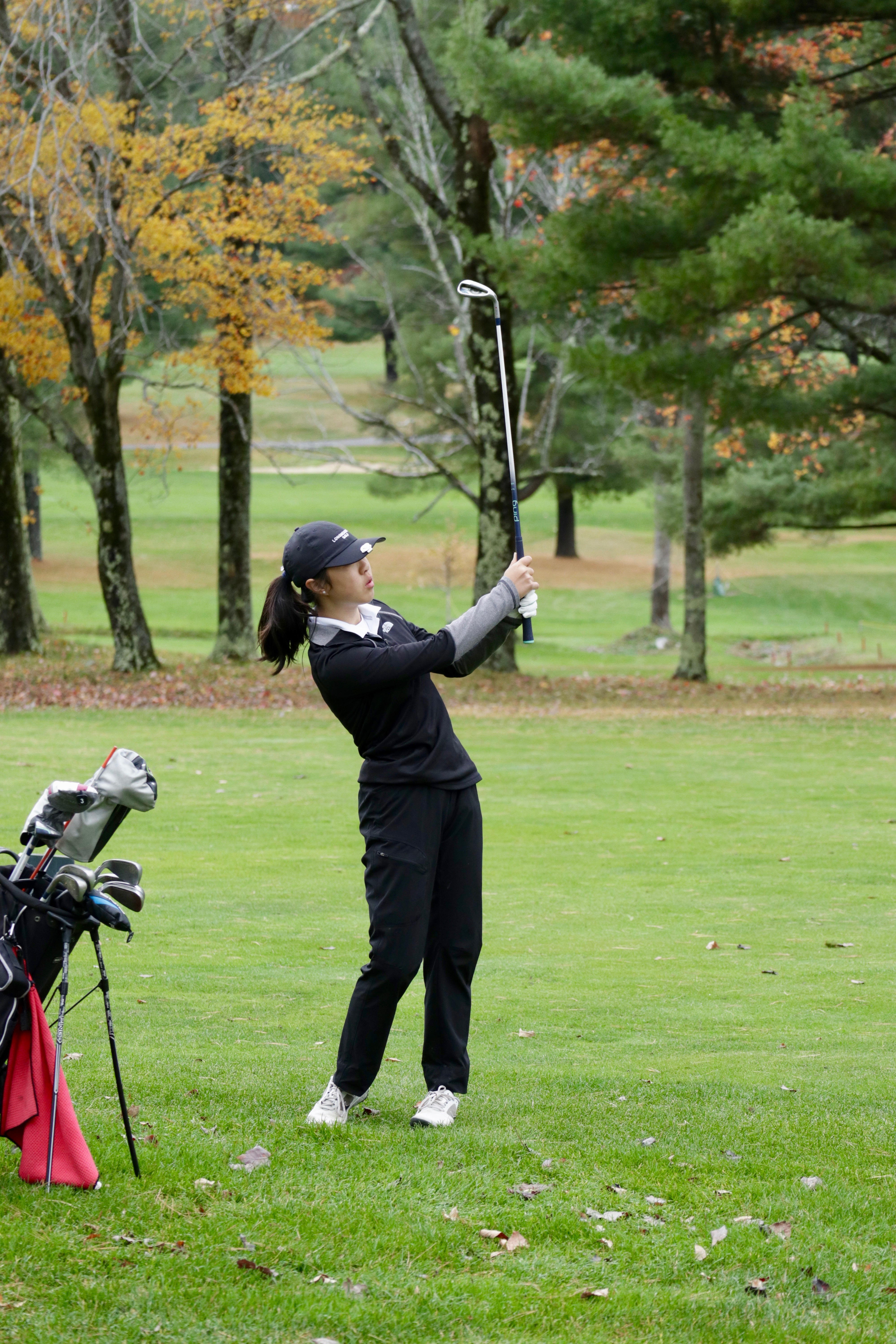 MIAA Division I Golf State Championship - masslive.com