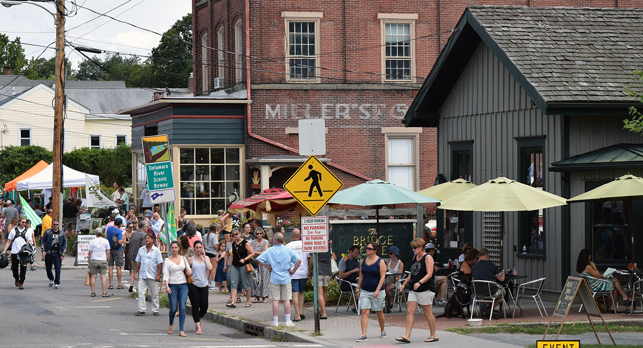 Frenchtown RiverFest 2019