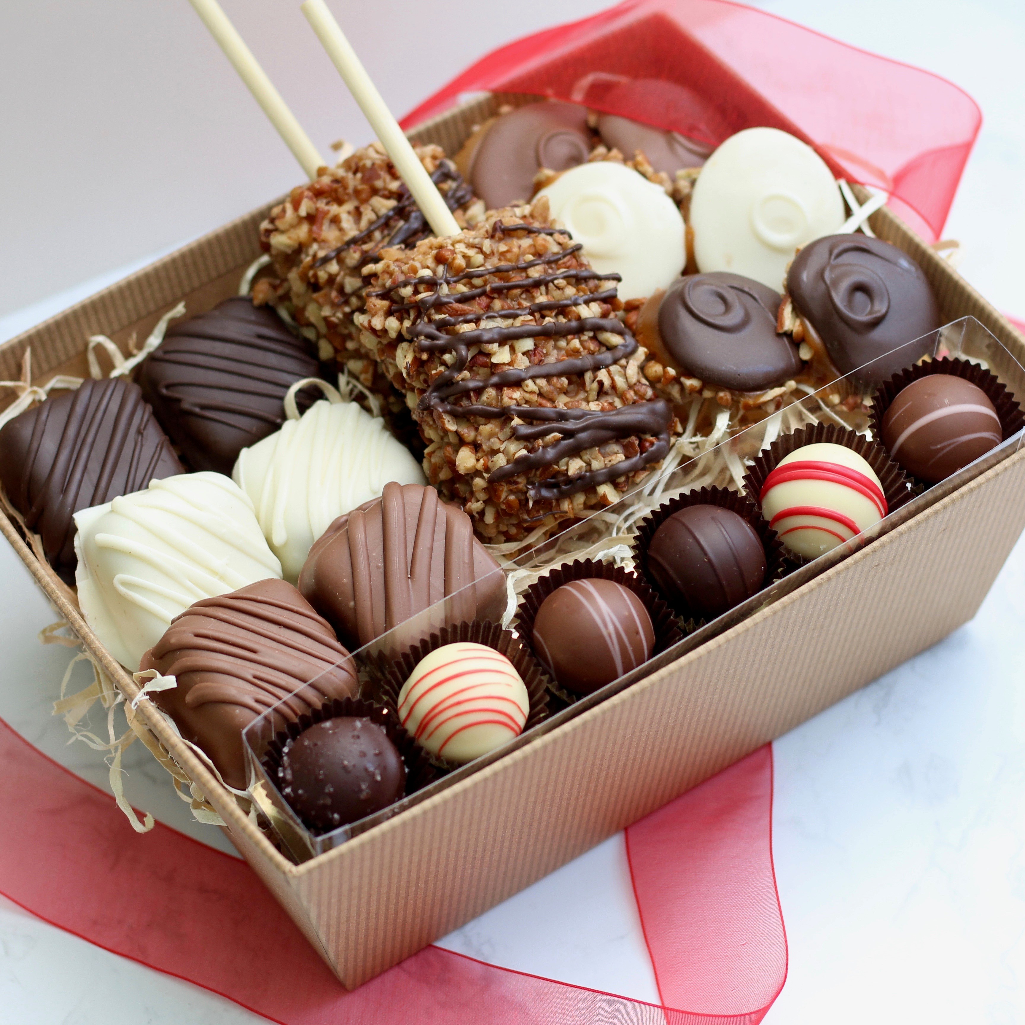 Birmingham Candy Company