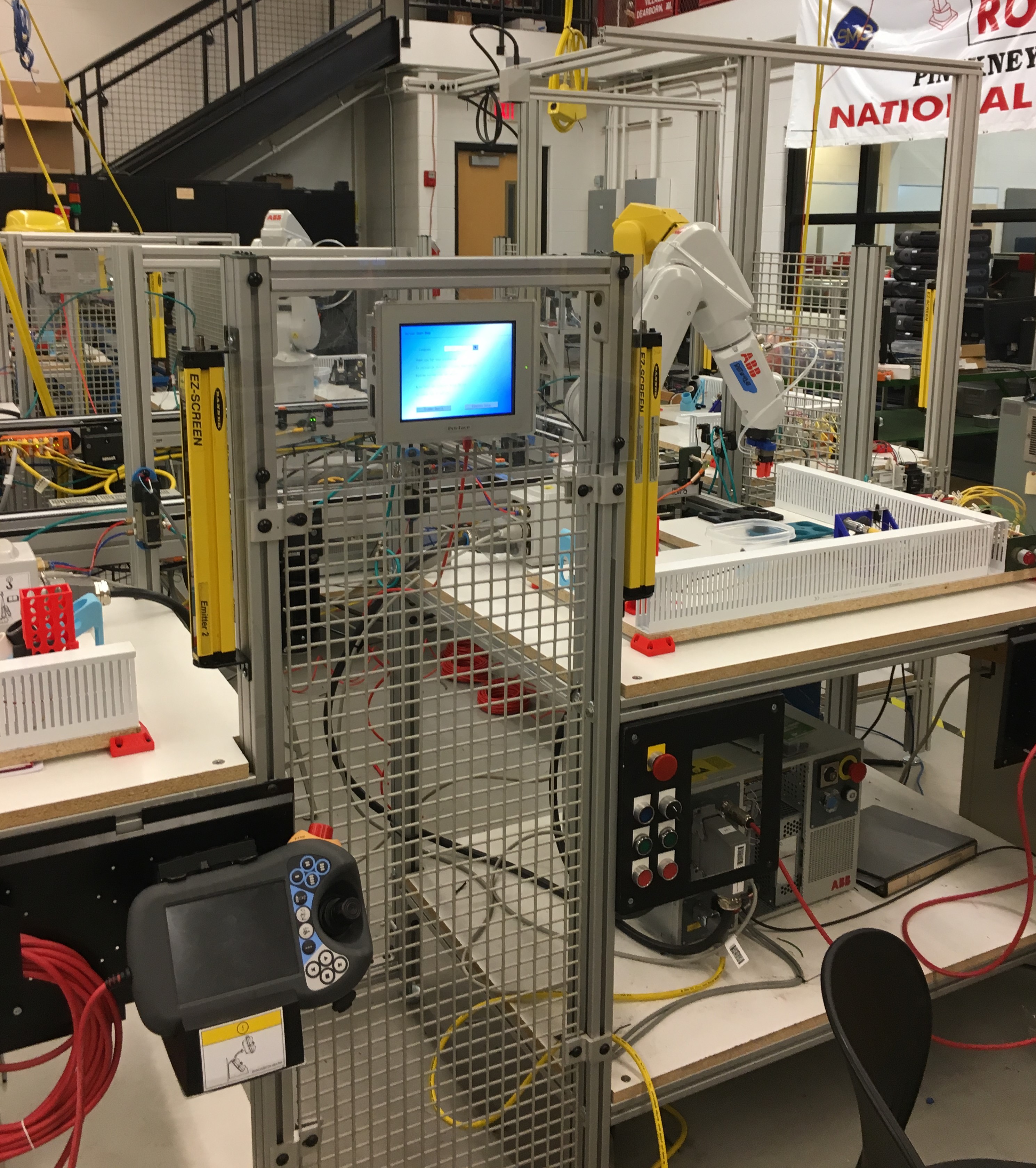 Technical Training Project Career and Technical Education project - mlive.com