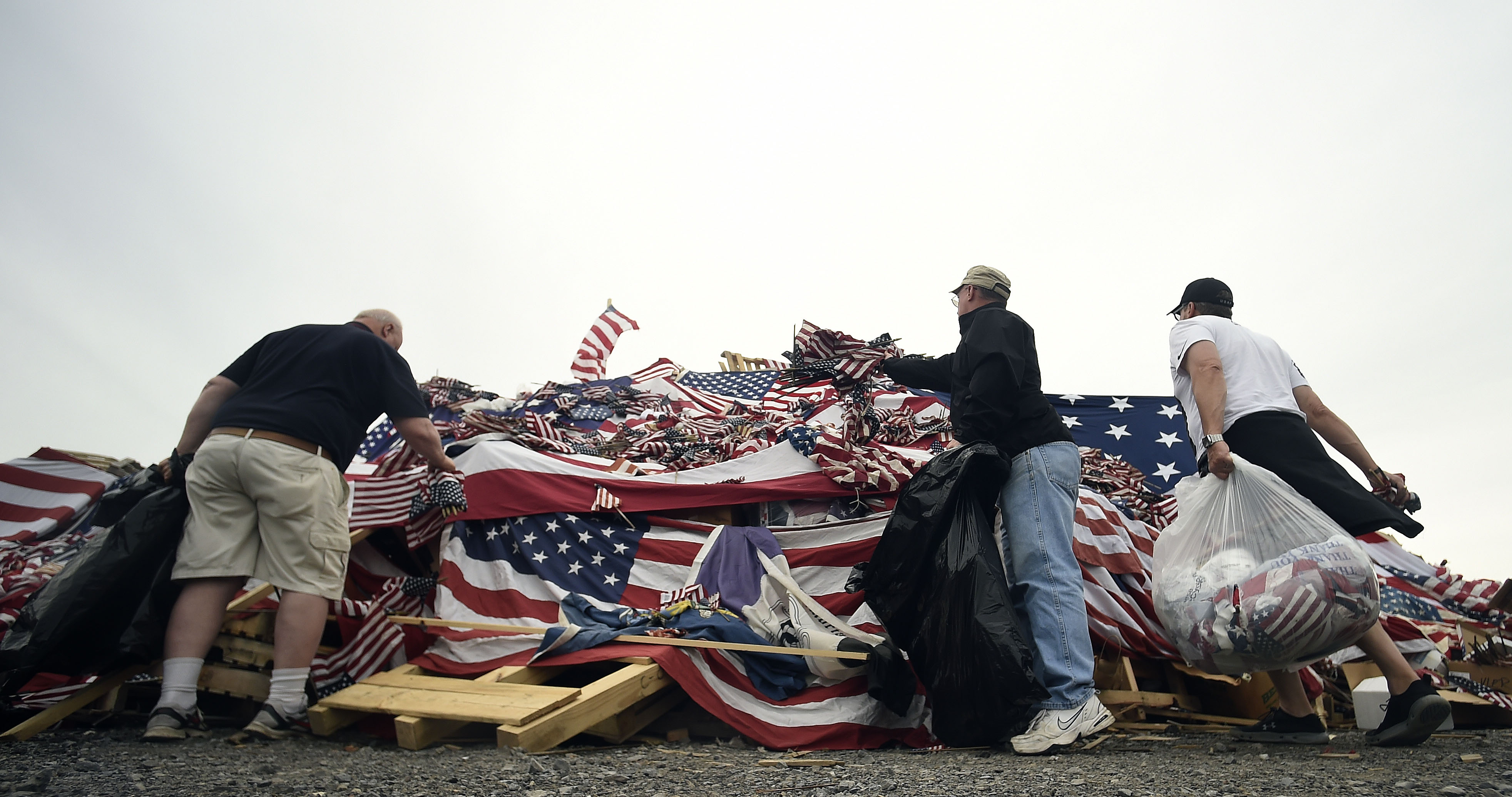 Watchfire 2019 brings thousands to the NYS Fairgrounds