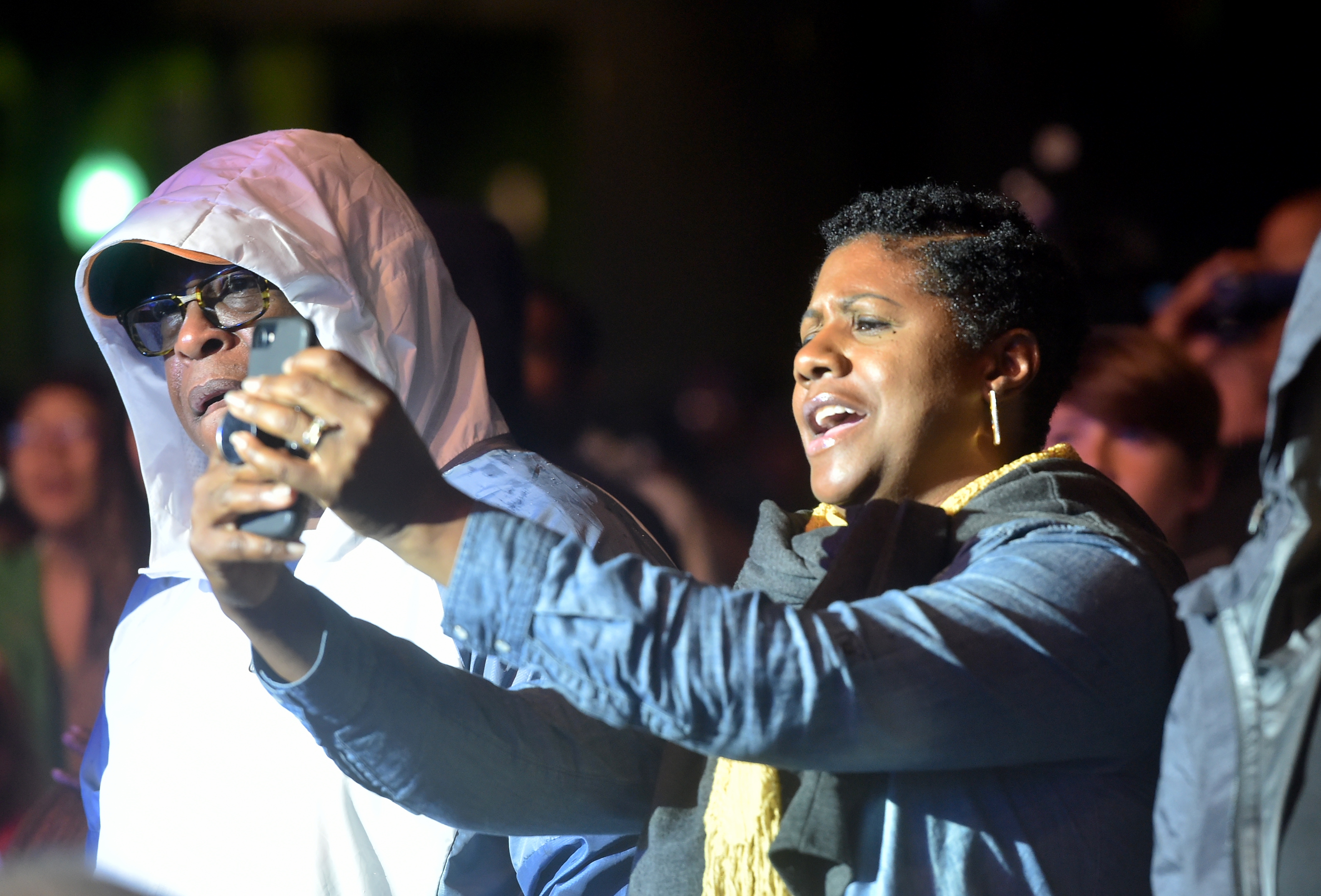 The Roots perform at New York State Fair on Sept. 1, 2019 - syracuse.com