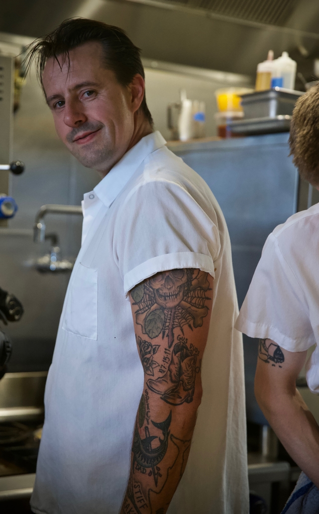 In 2019, Canard is Portland's best restaurant - oregonlive.com