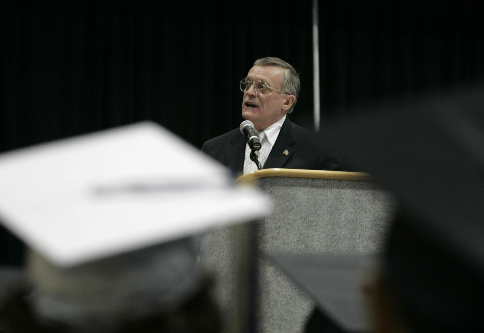 Former Harrisburg Mayor Stephen Reed dies at 70 - pennlive.com