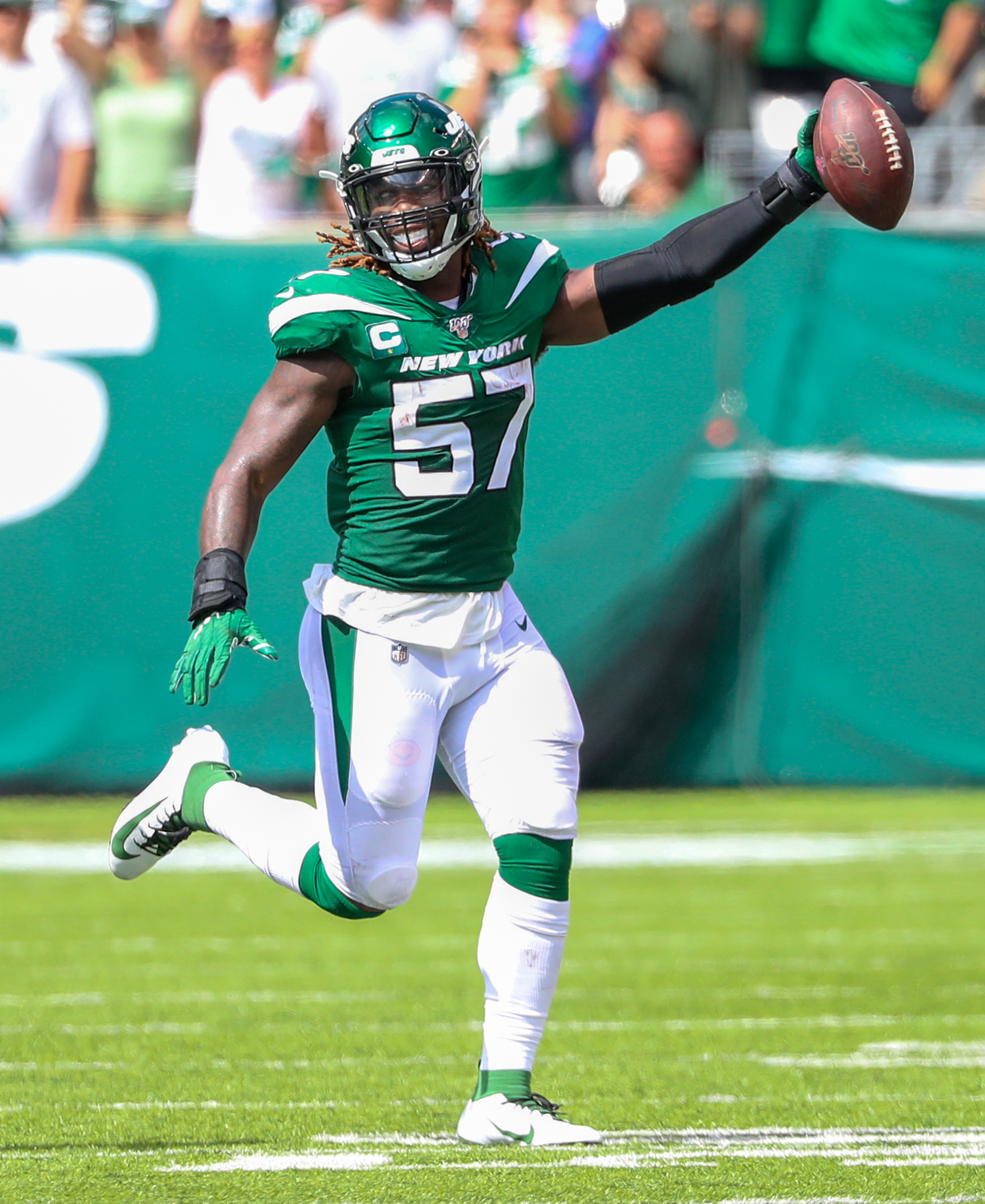 NFL Week 1: N.Y. Jets lose to Buffalo Bills, 17-16 - nj.com