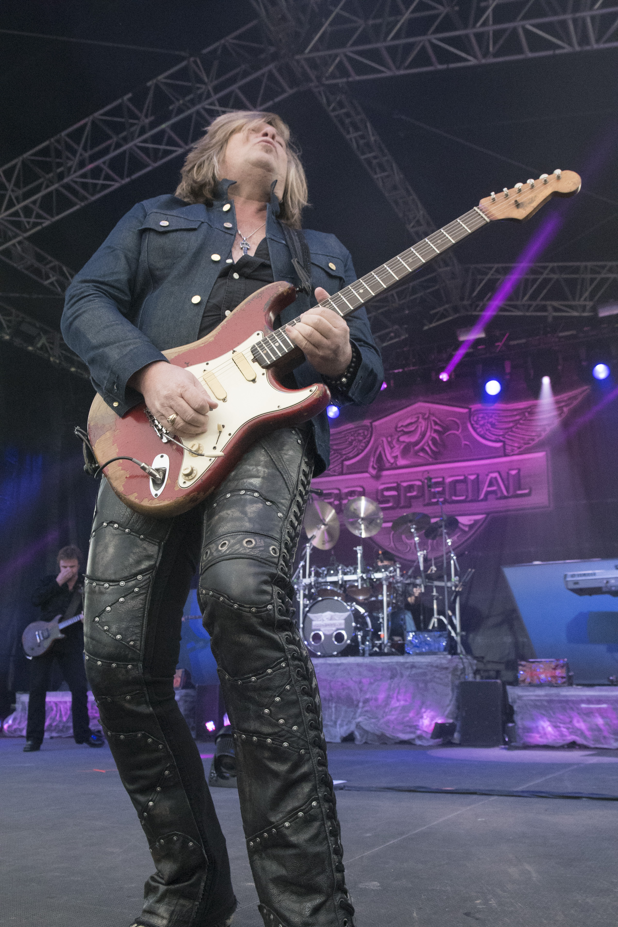 38 Special at NYS Fair - syracuse.com