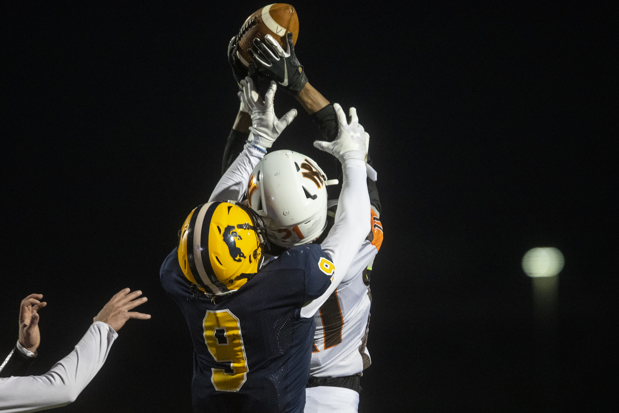 Portage Central's Luke Leto is the nation's top baseball prospect for ...