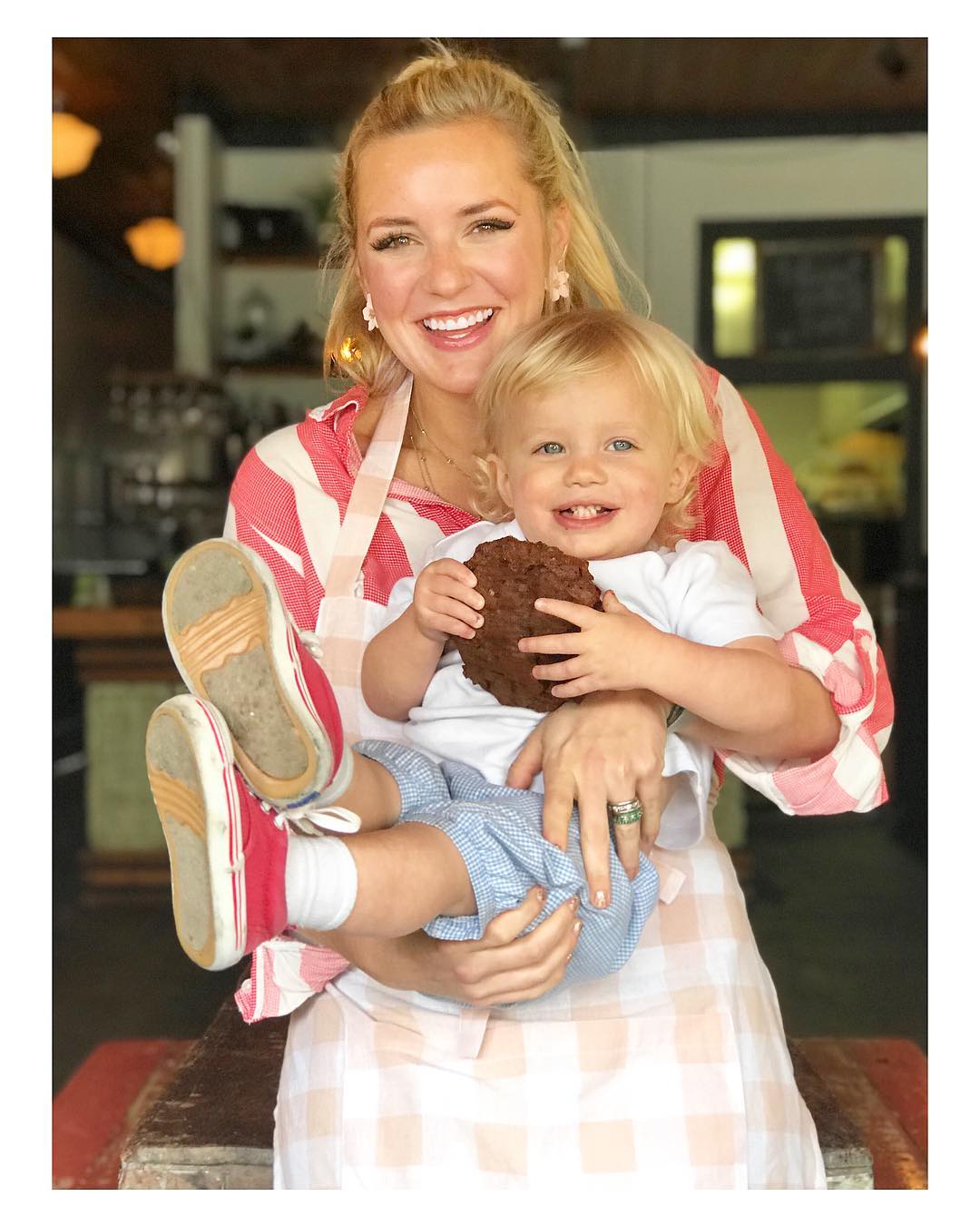 'Top Chef' winner Kelsey Barnard Clark