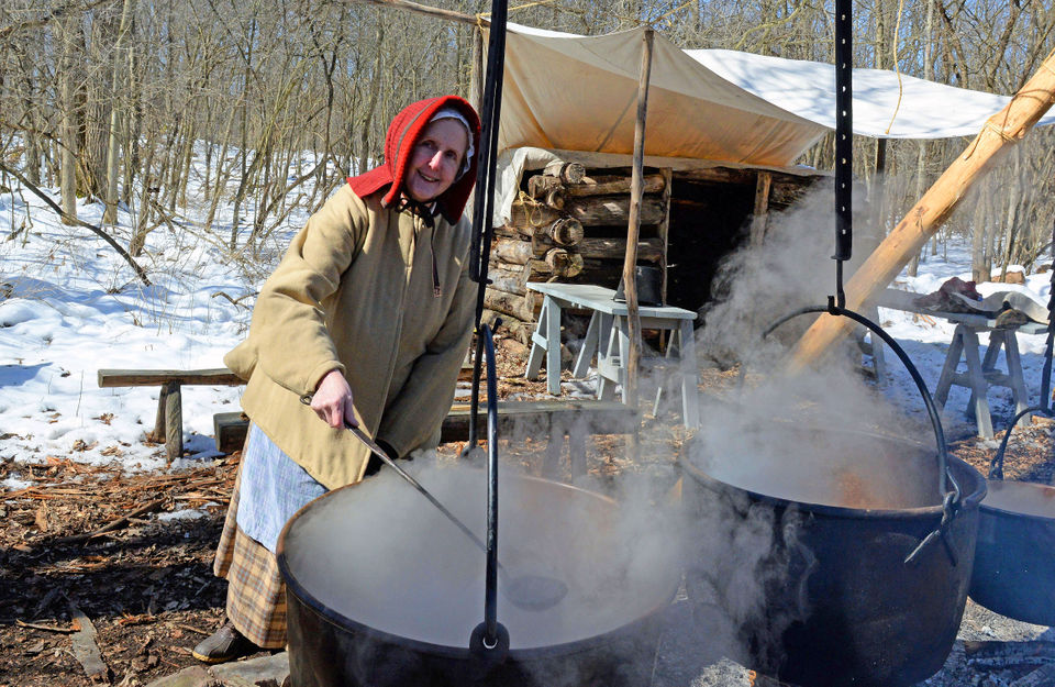 maple-sugar-plant-fests-sunny-weather-for-weekend-events-in-upstate-ny