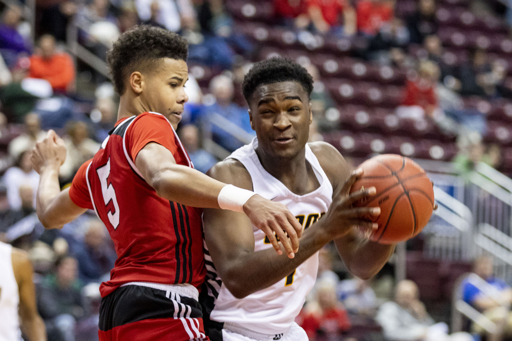 Moon beats Archbishop Wood by 10 for PIAA Class 5A 2019 Boys ...
