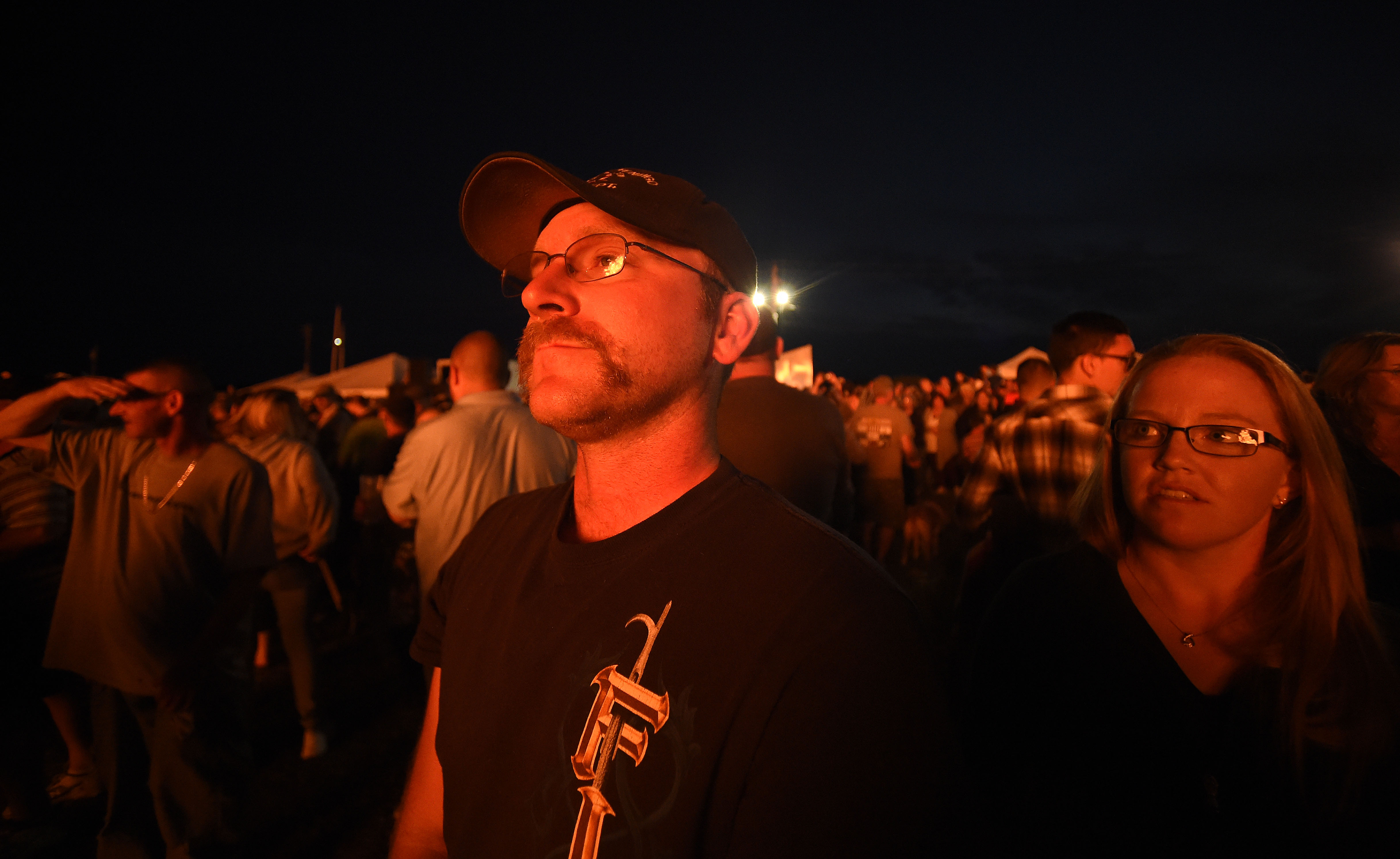 Watchfire 2019 brings thousands to the NYS Fairgrounds