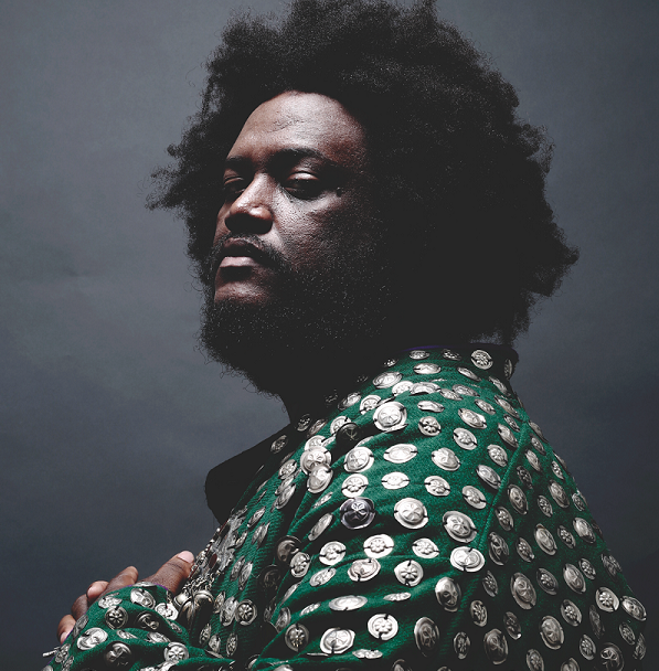 Saxophonist Kamasi Washington to bring the jazz to Jersey City
