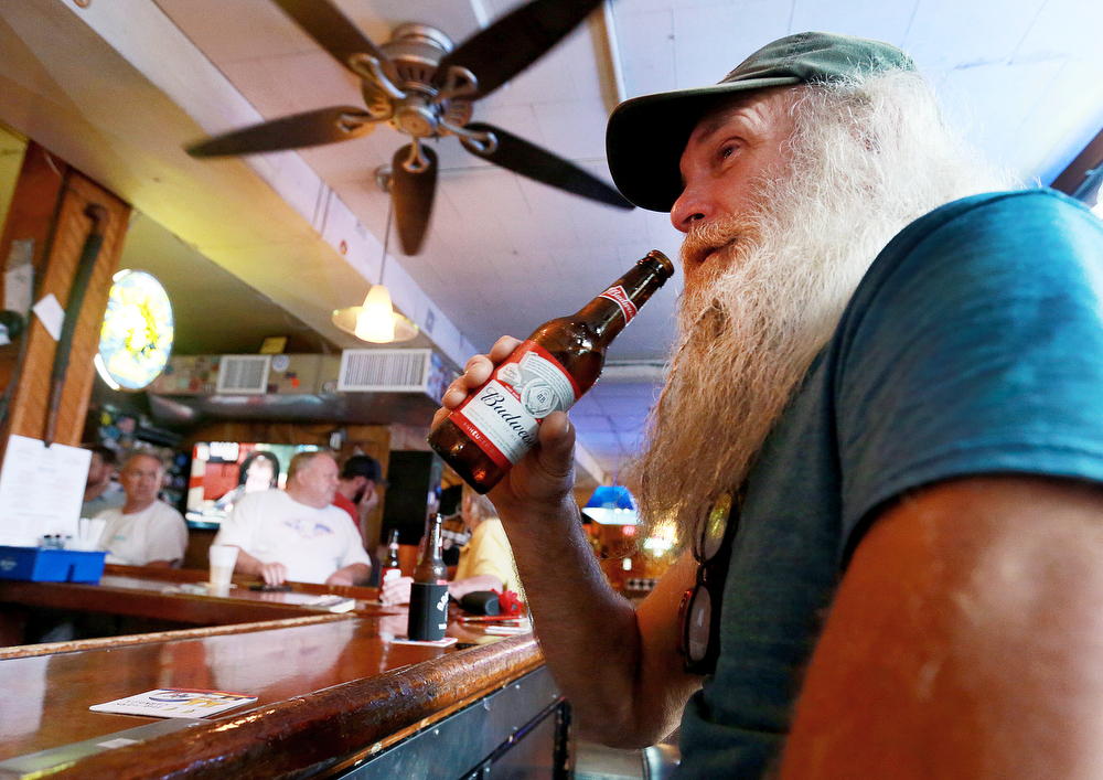 NJ's best bar The ten finalists