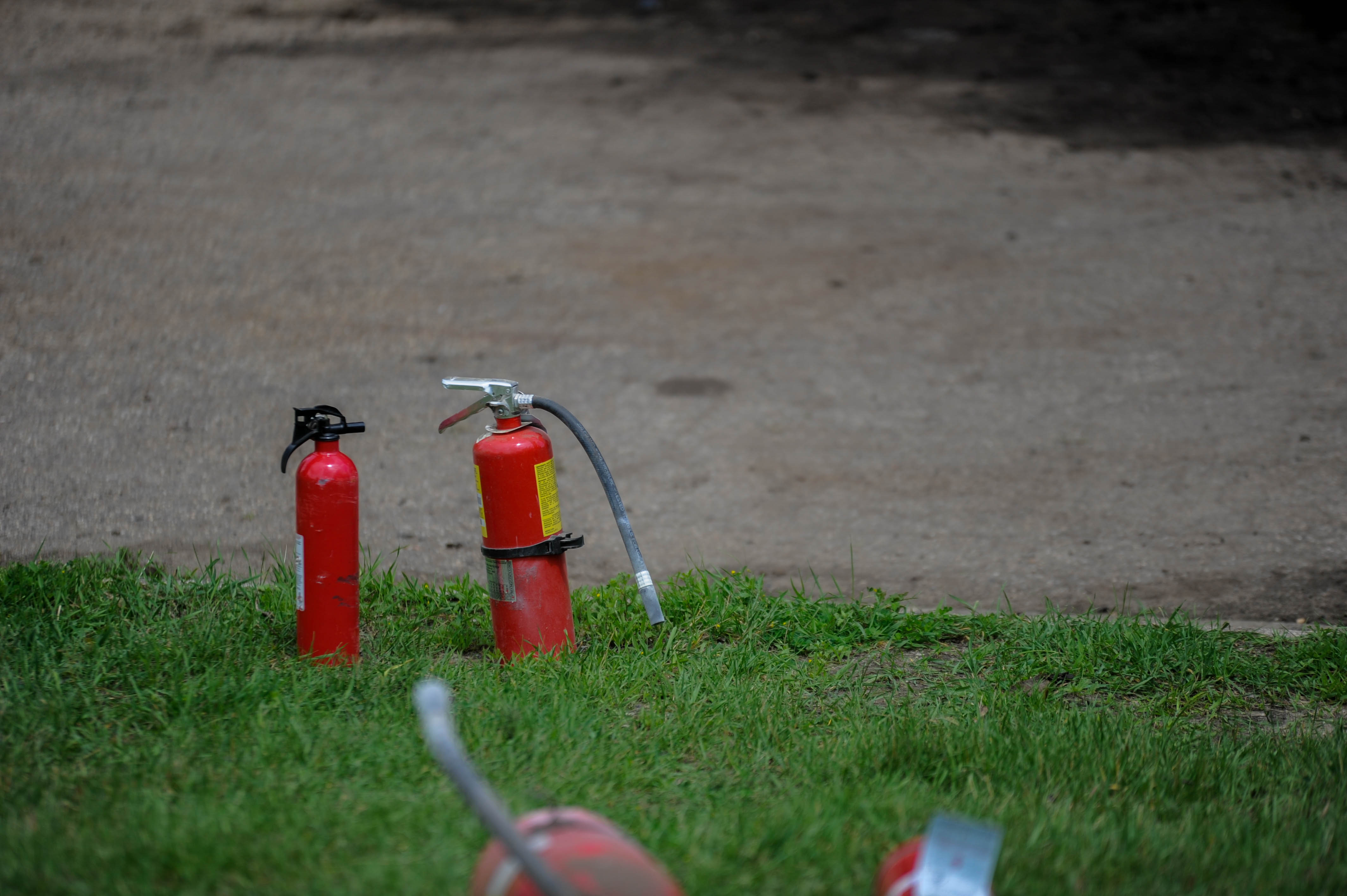 Fire crews respond to electrical fire at Jackson water treatment ...