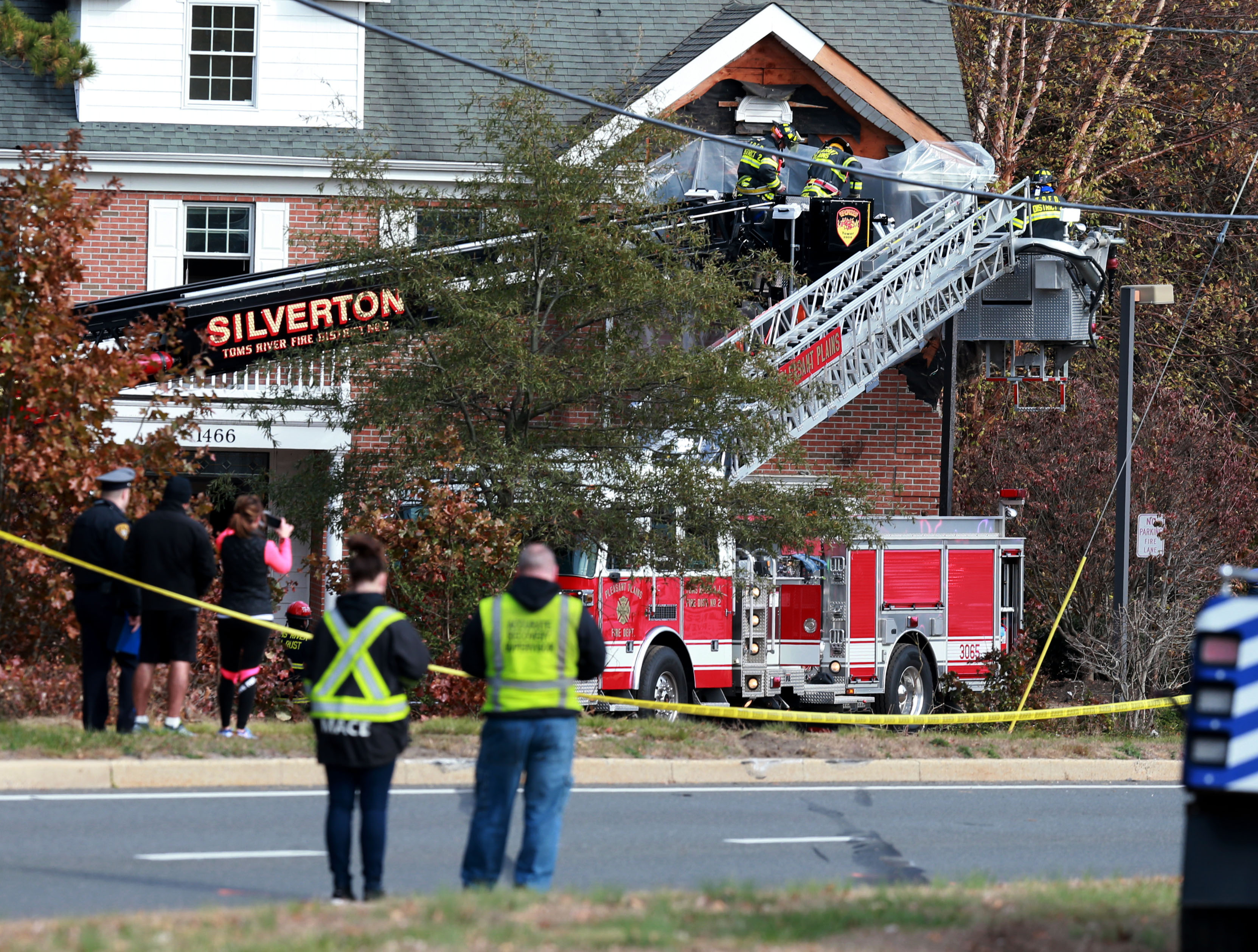 Toms River crash - nj.com