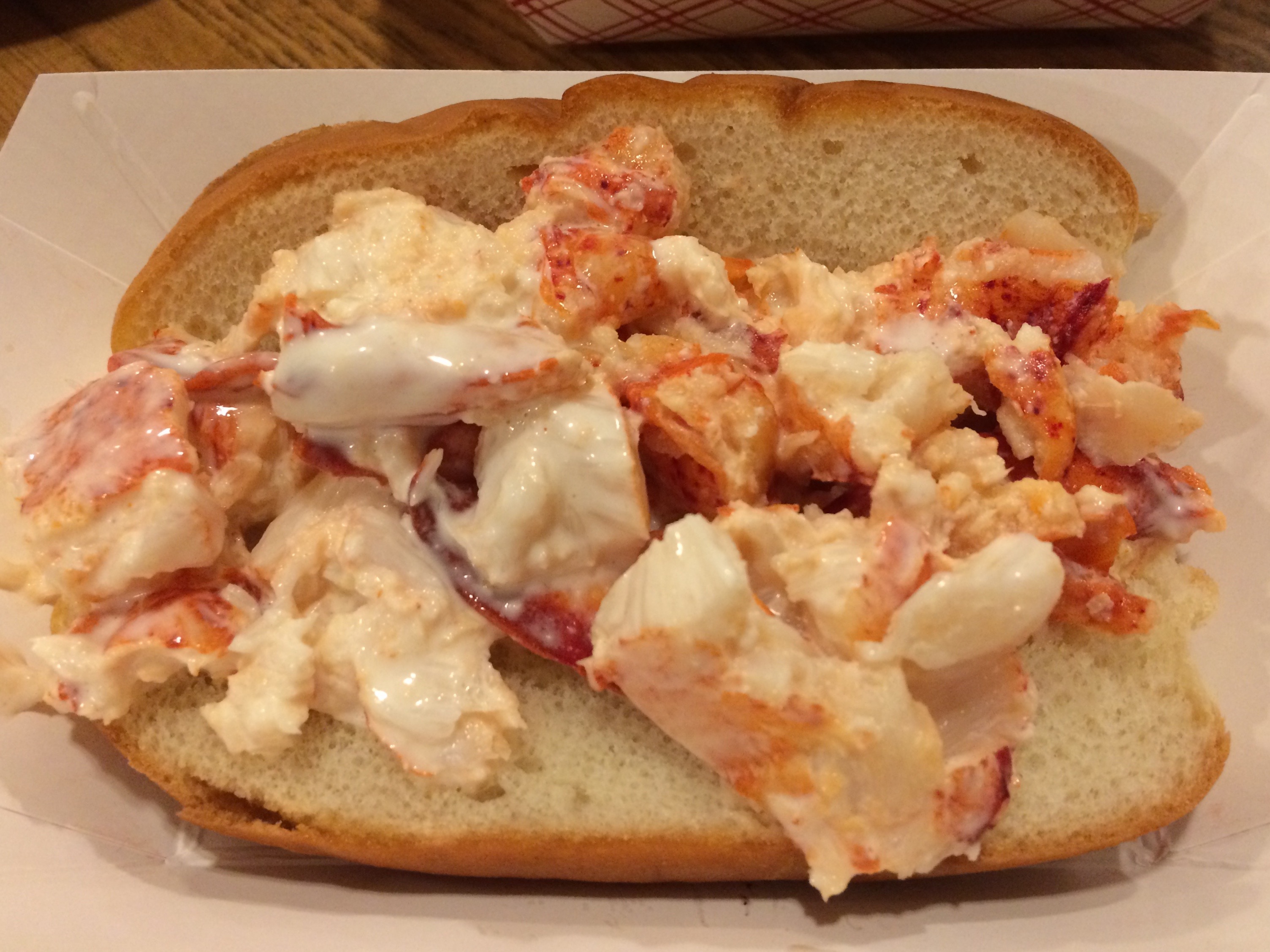 Dining Out Skip's Fish Fry in Oswego