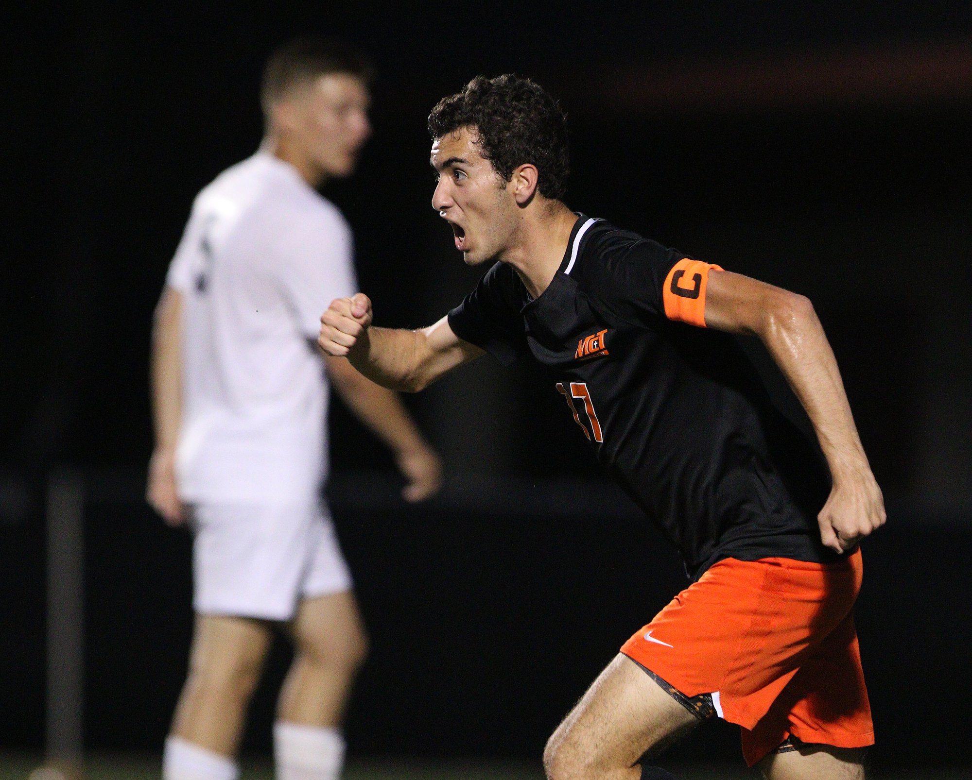Class 7A soccer playoffs - al.com