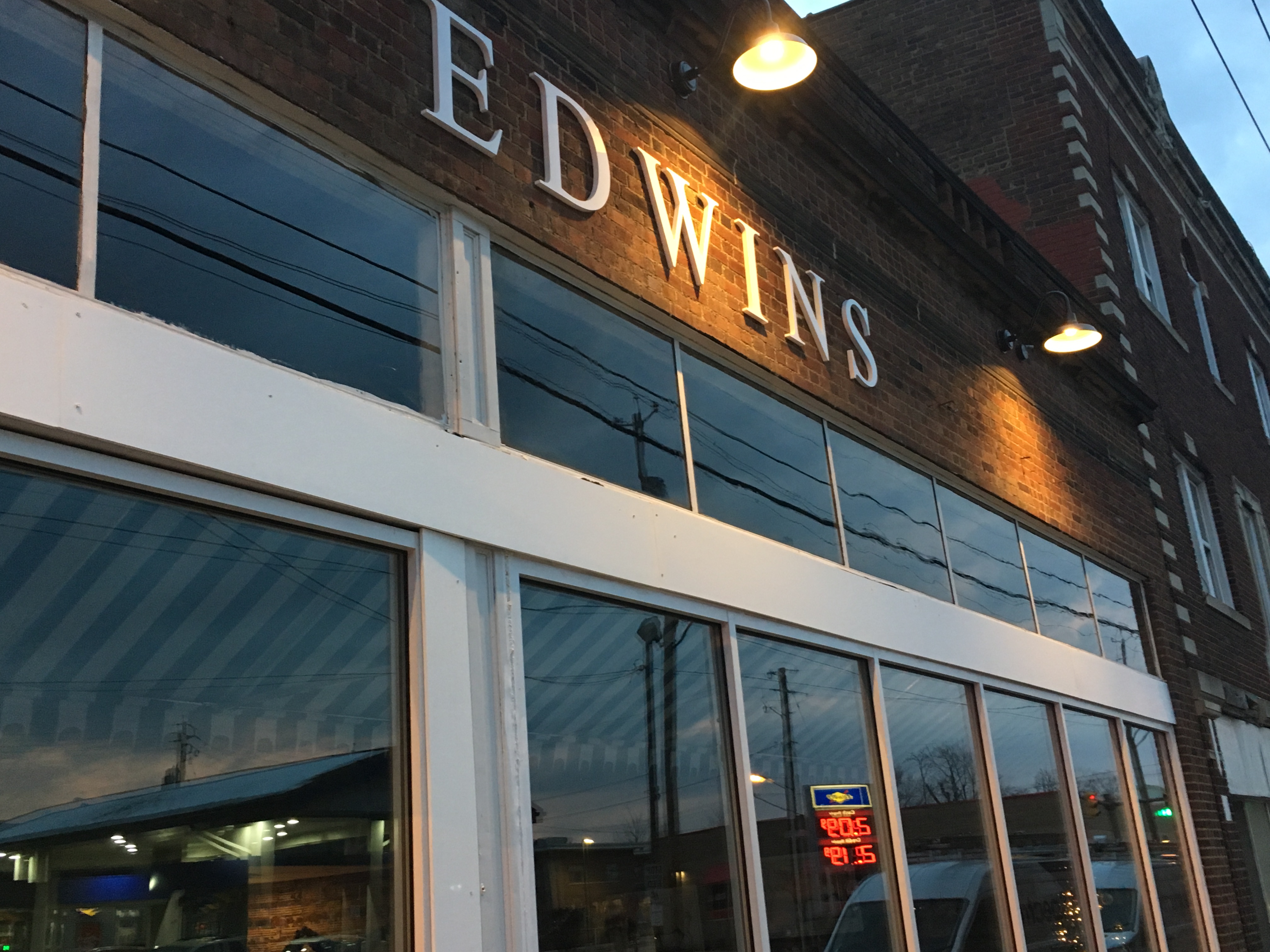 Edwins Butcher Shop - cleveland.com