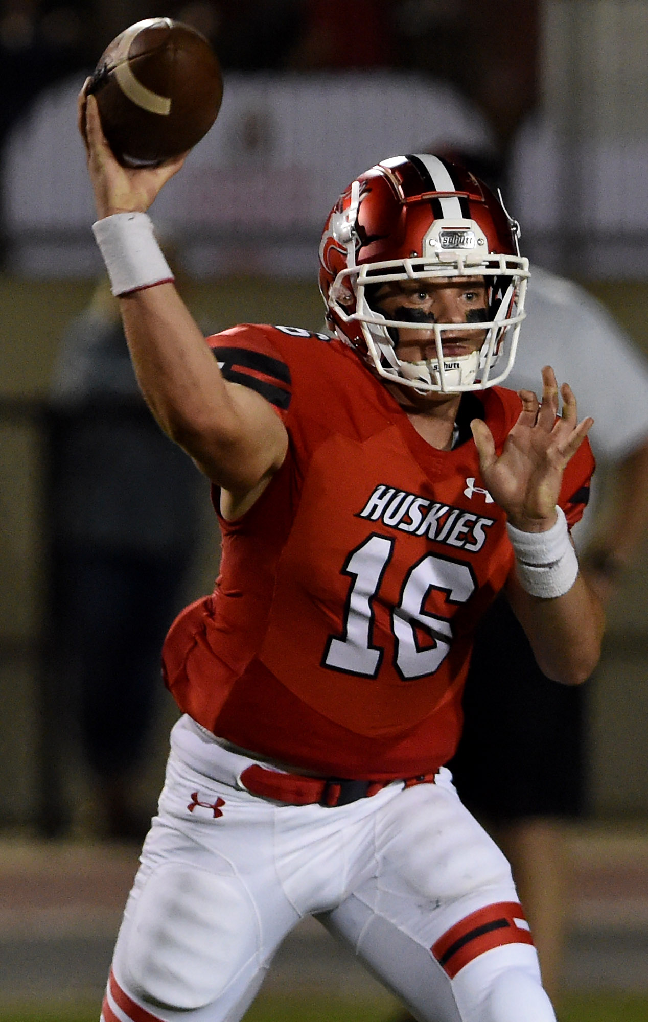 Vestavia Hills vs. Hewitt-Trussville Football - al.com
