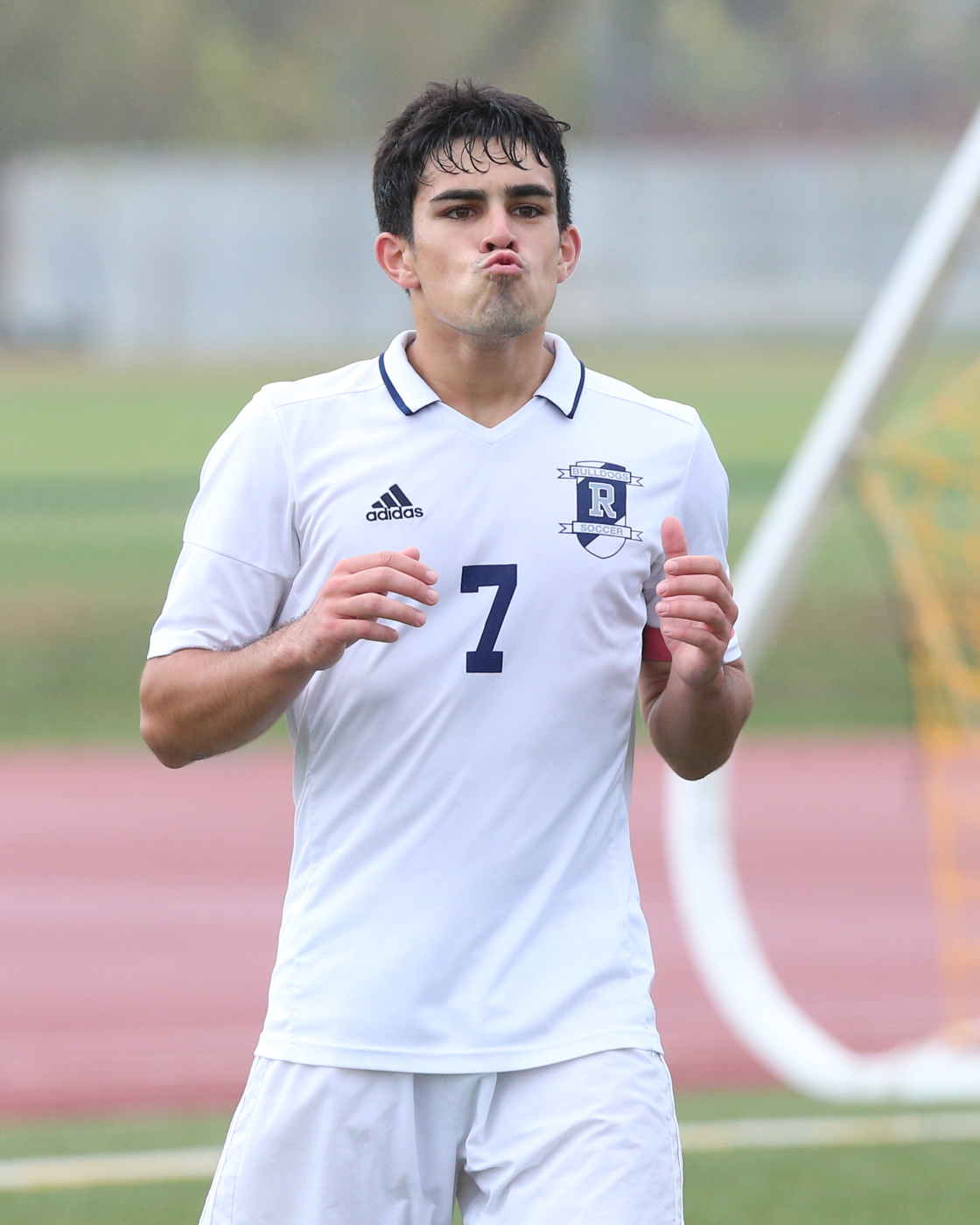 Boys Soccer: Madison defeats Rutherford 1-0 in NJSIAA N2G2 first round ...