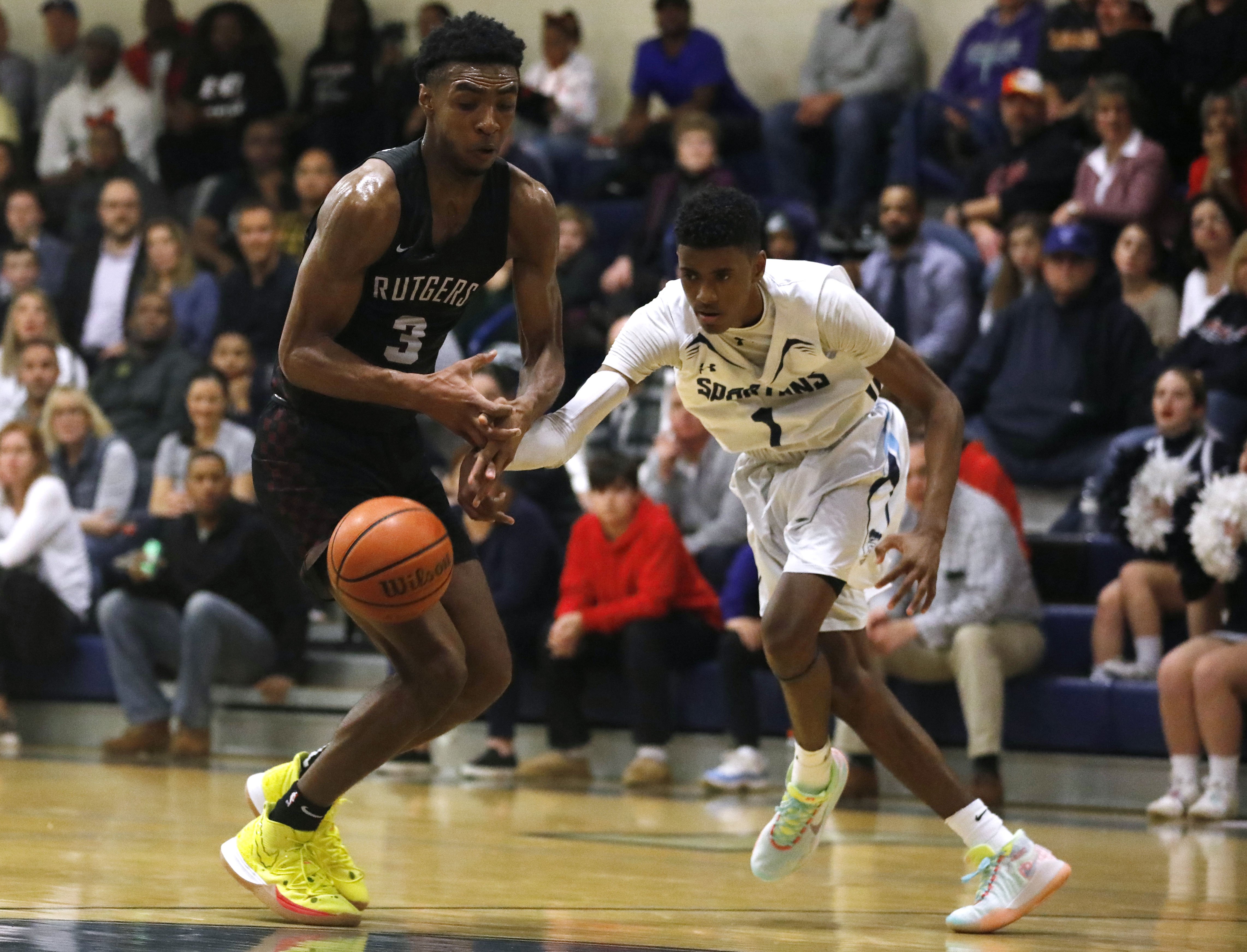 Travis Patterson Rutgers Boys Basketball: Rutgers Prep defeats Immaculata - nj.com