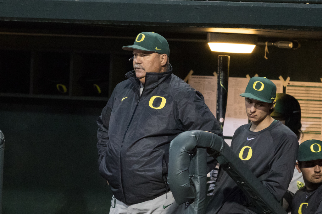 Oregon baseball, softball coaches ‘disappointed’ proposed third